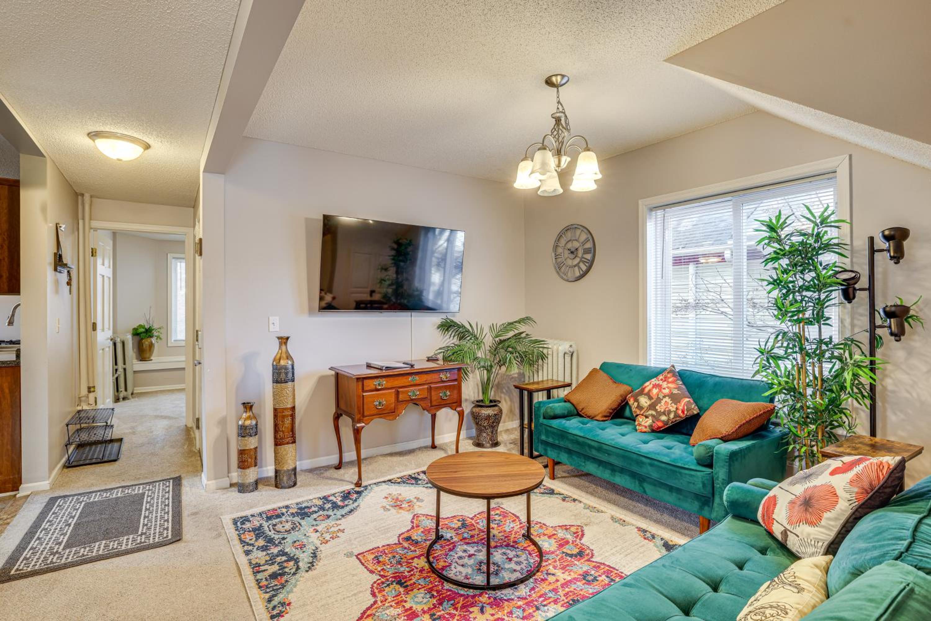 Vacation Home photo 1