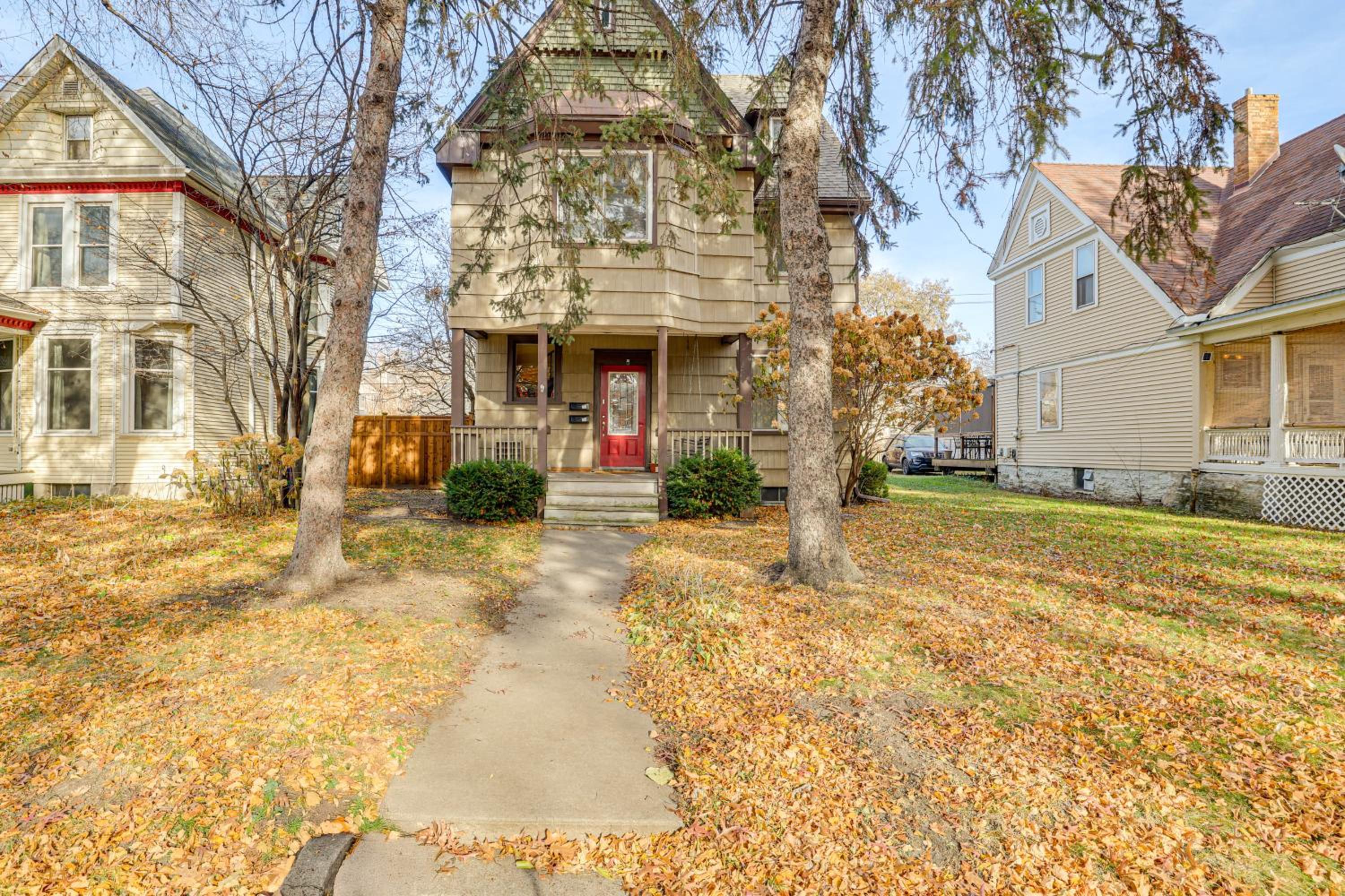Vacation Home photo 3