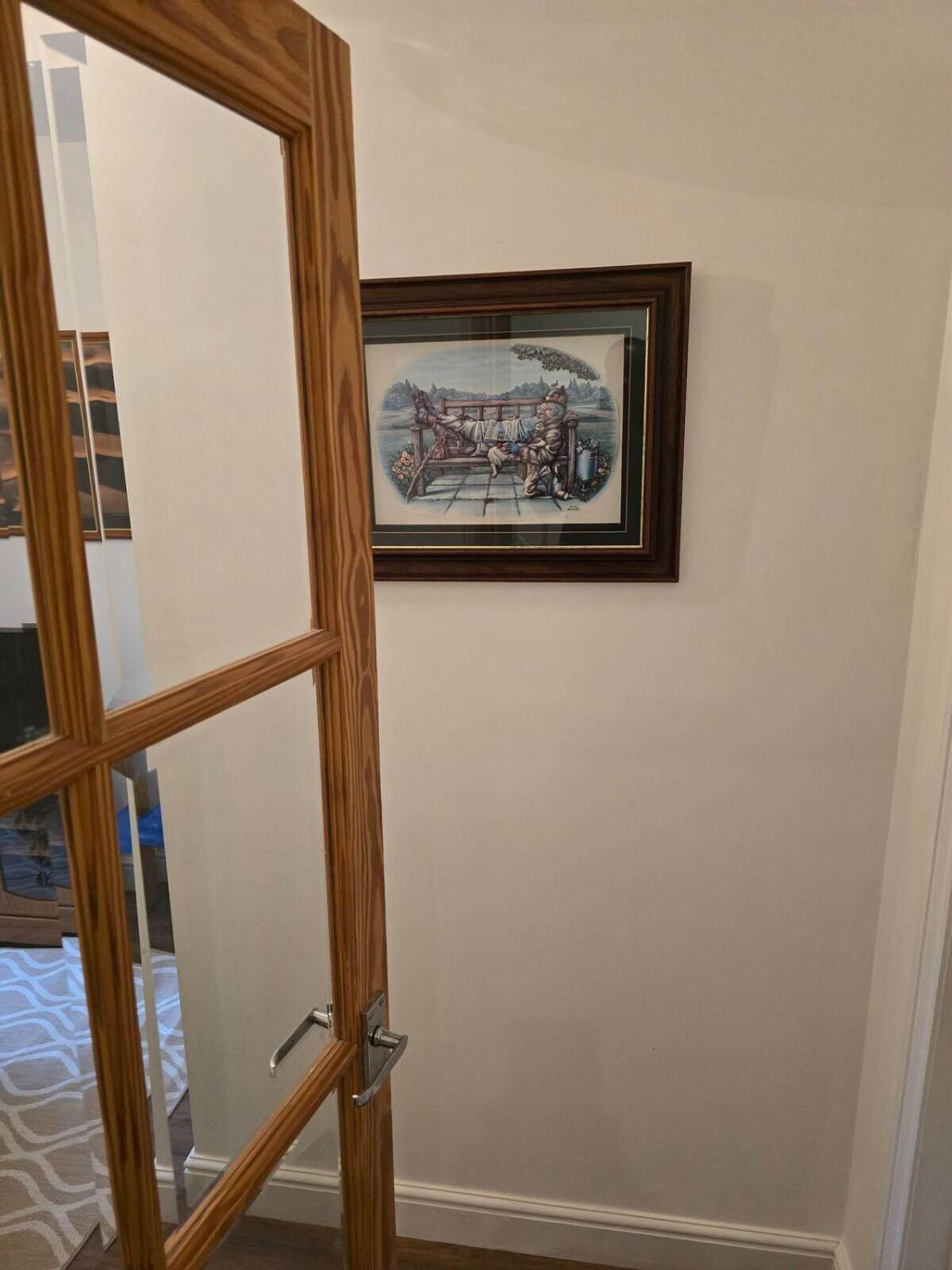 Standard Apartment