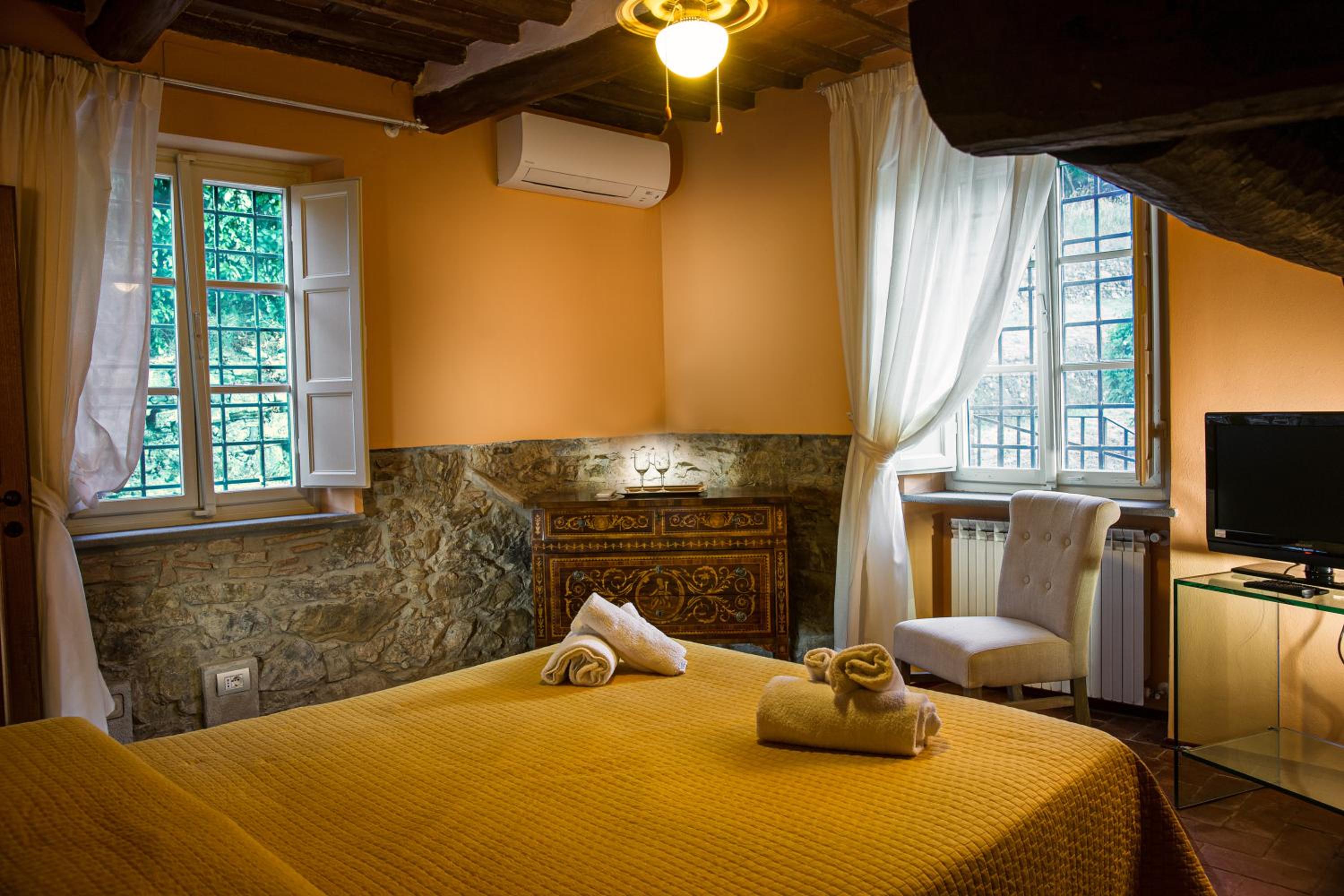 Triple Room photo 2