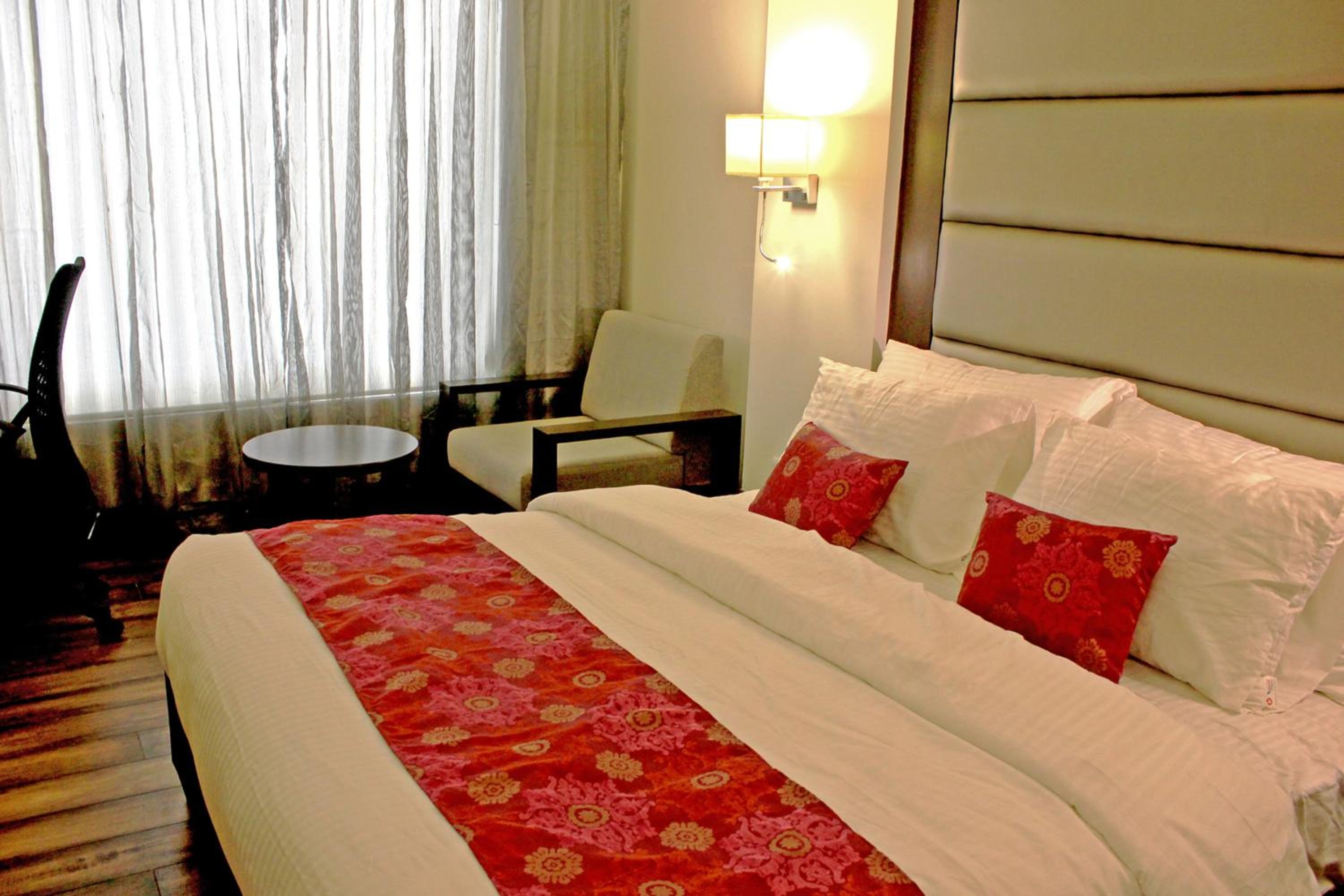 Executive Suite photo 2