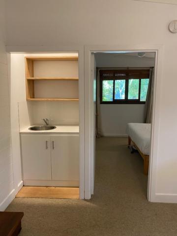 Beach Studio - Dog Friendly