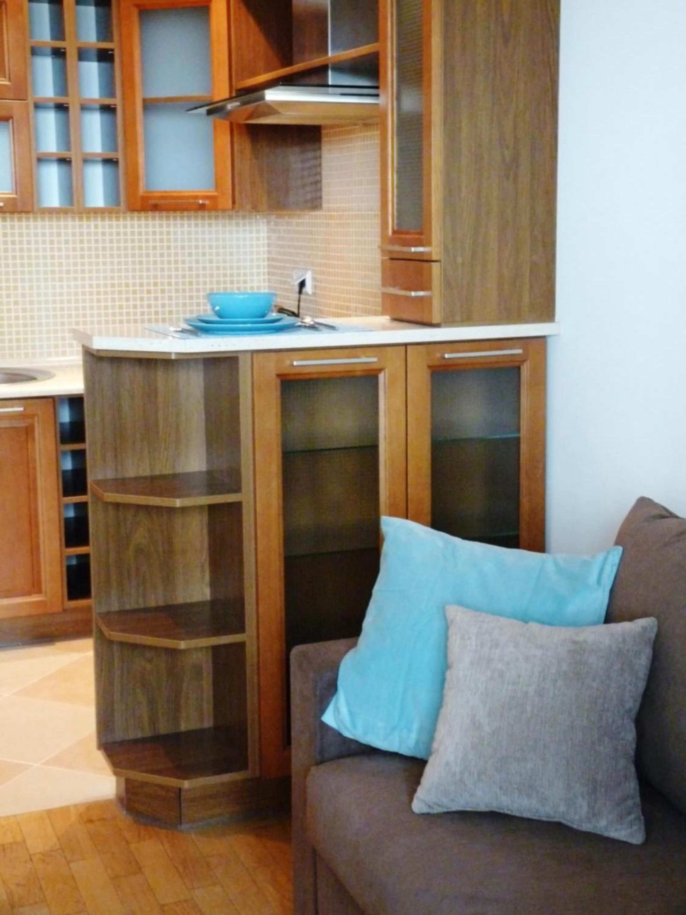 One-Bedroom Apartment - Photo 14