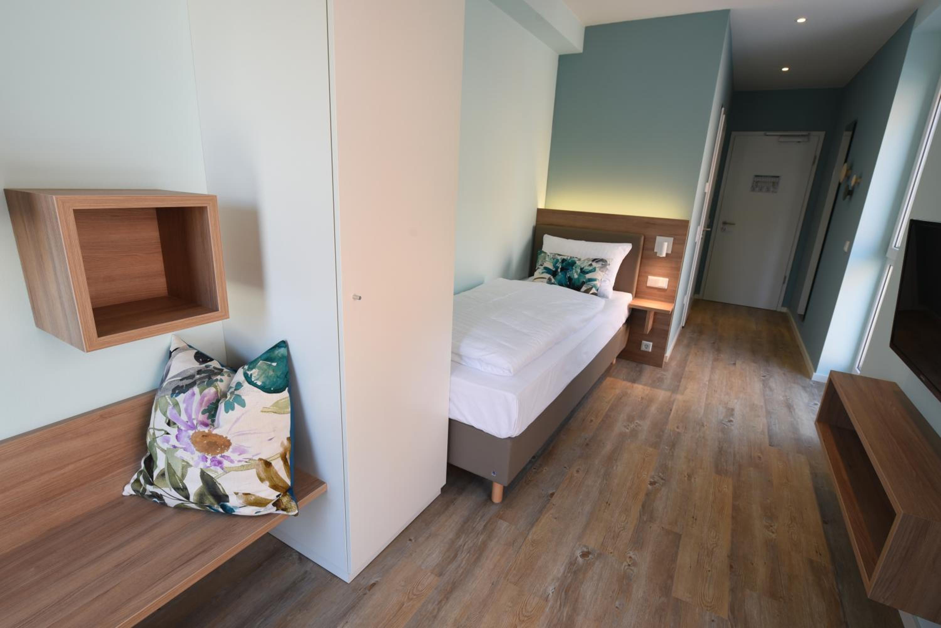 Standard Single Room photo 3