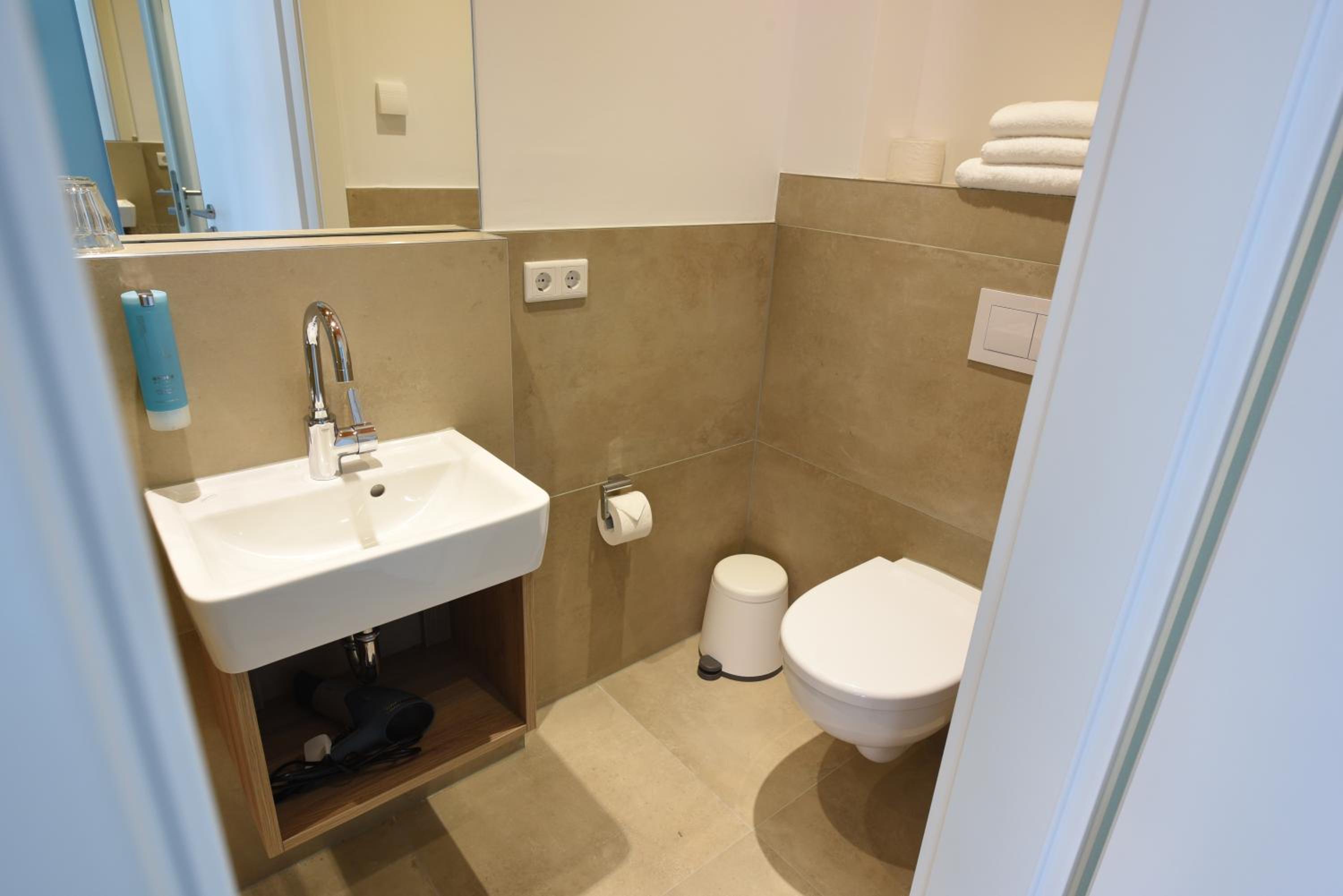 Standard Single Room photo 2