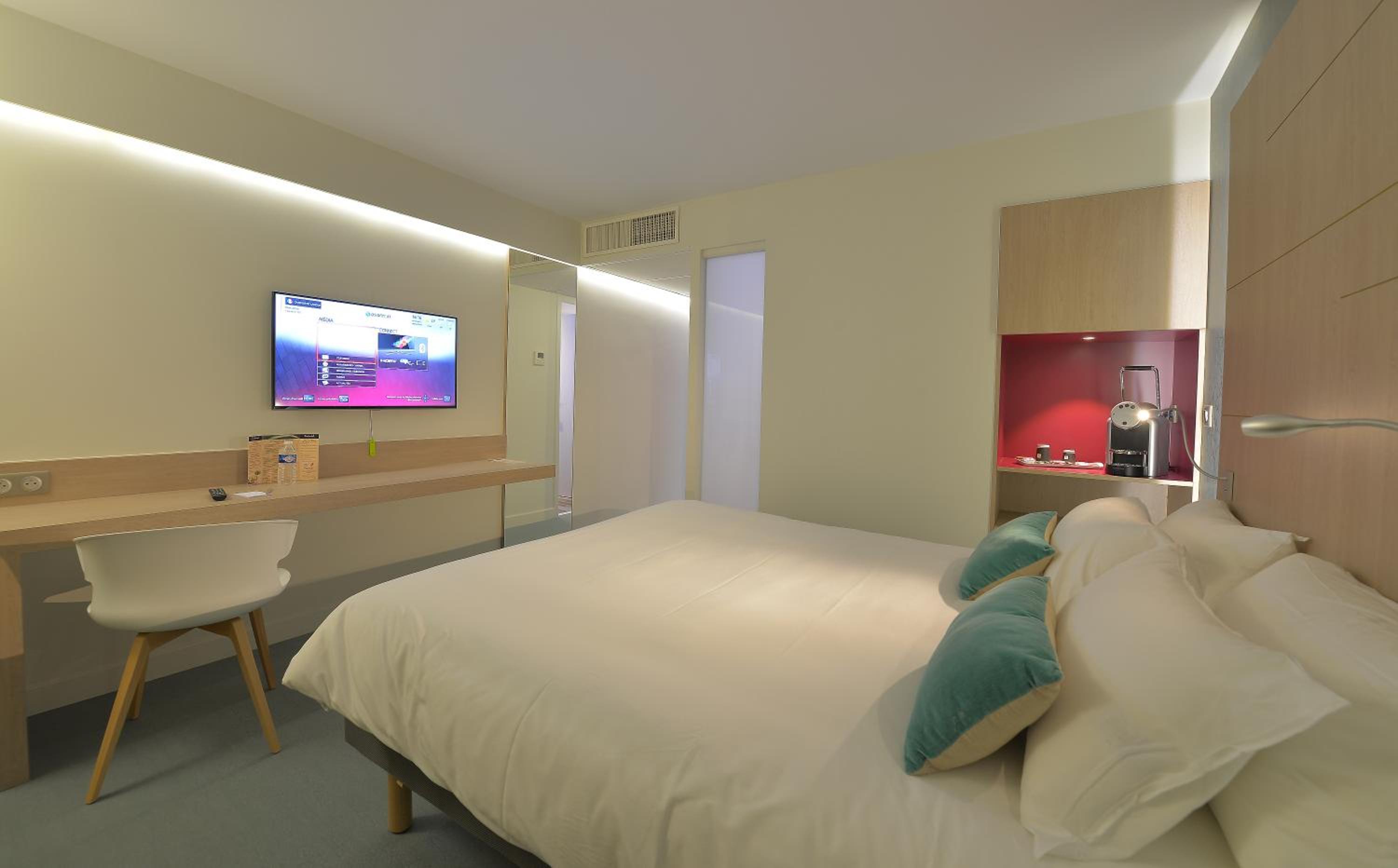 Superior Double Room - Photo 2