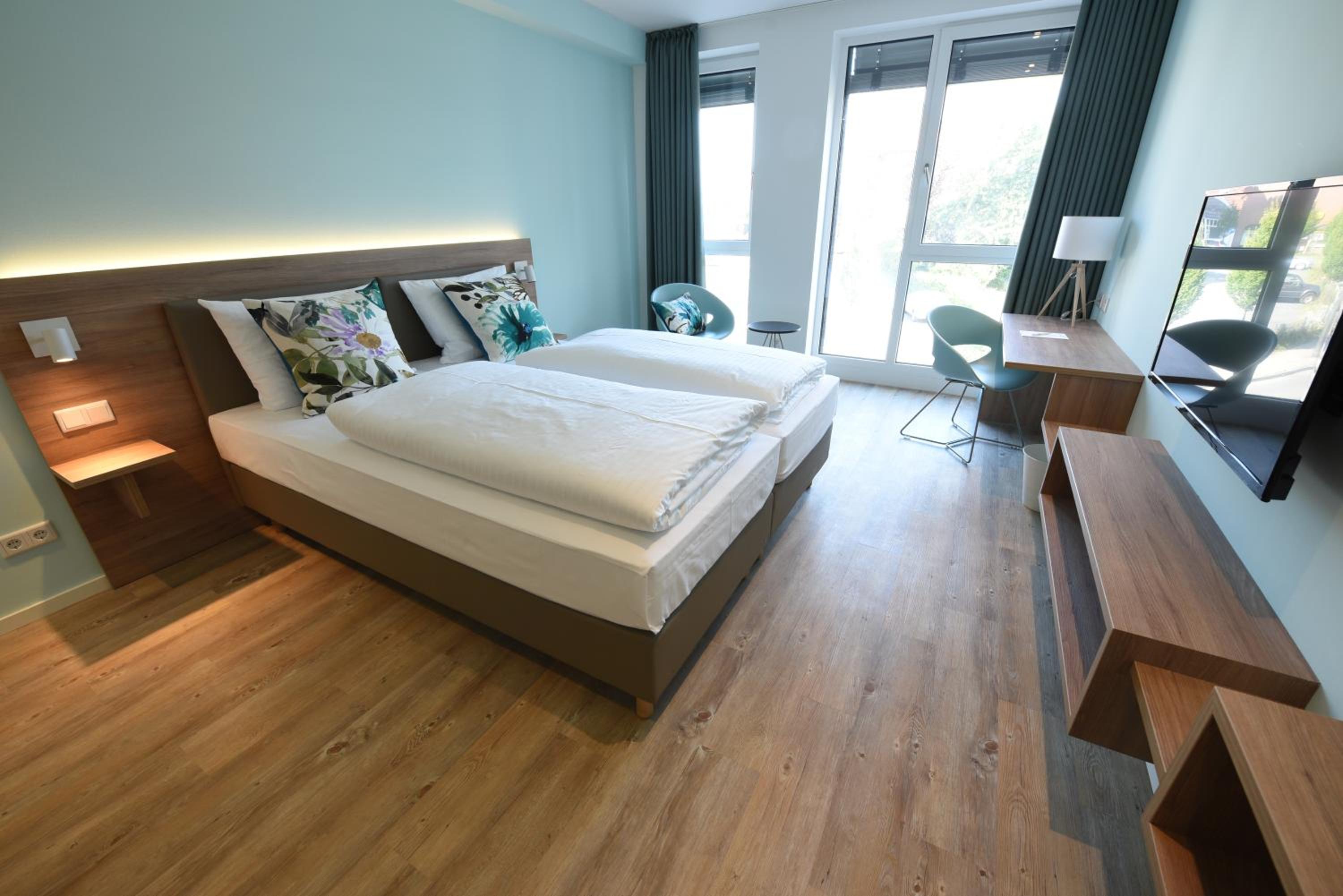 Standard Double Room photo 2
