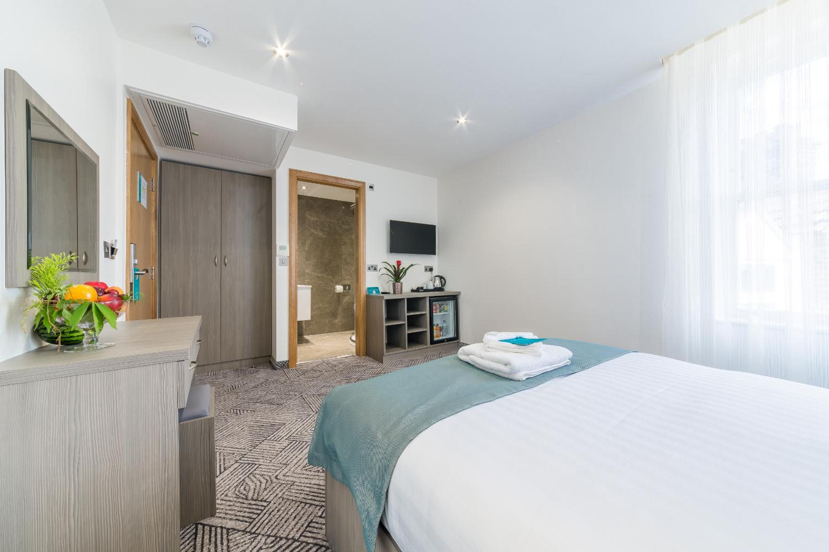 Double Room photo 3