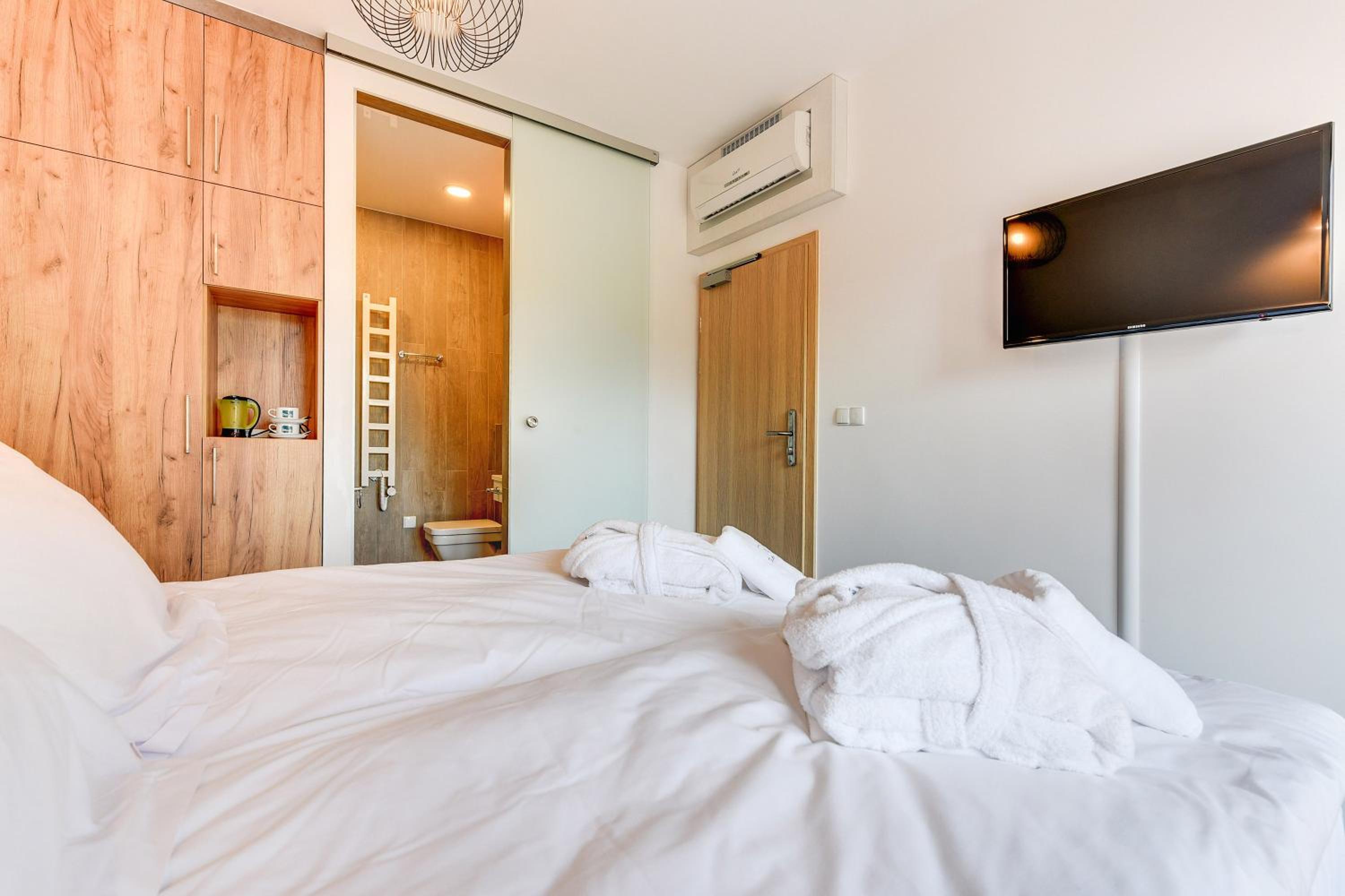 Double or Twin Room photo 1