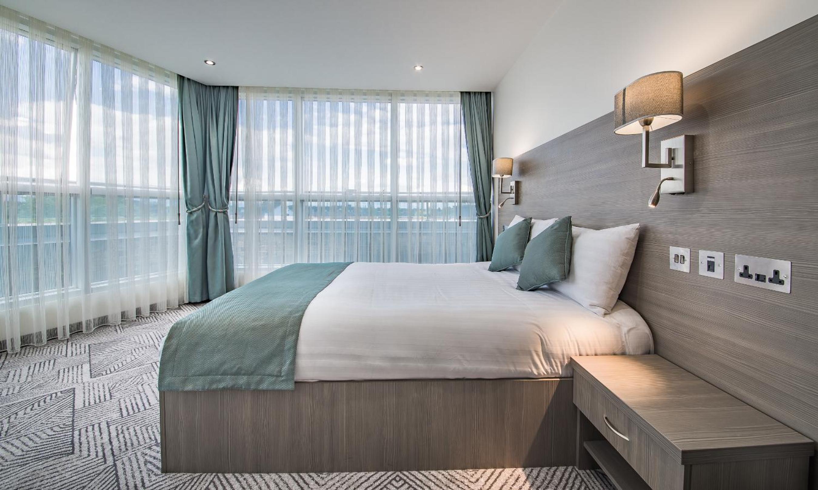 Large Double Room photo 2