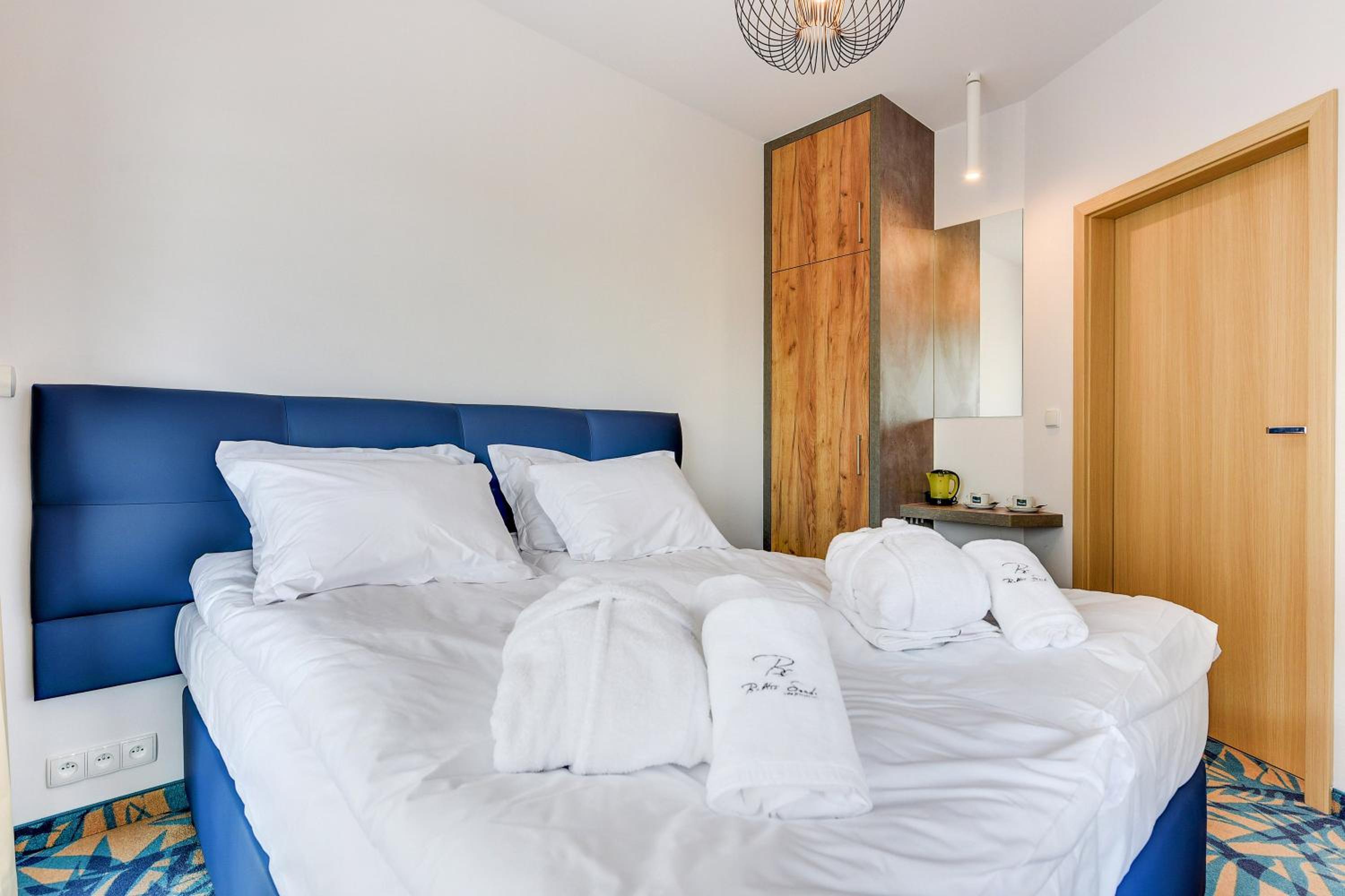 Suite photo 1