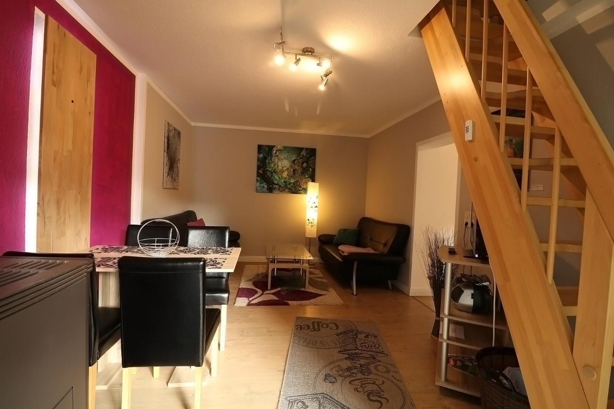 Vacation Home photo 1