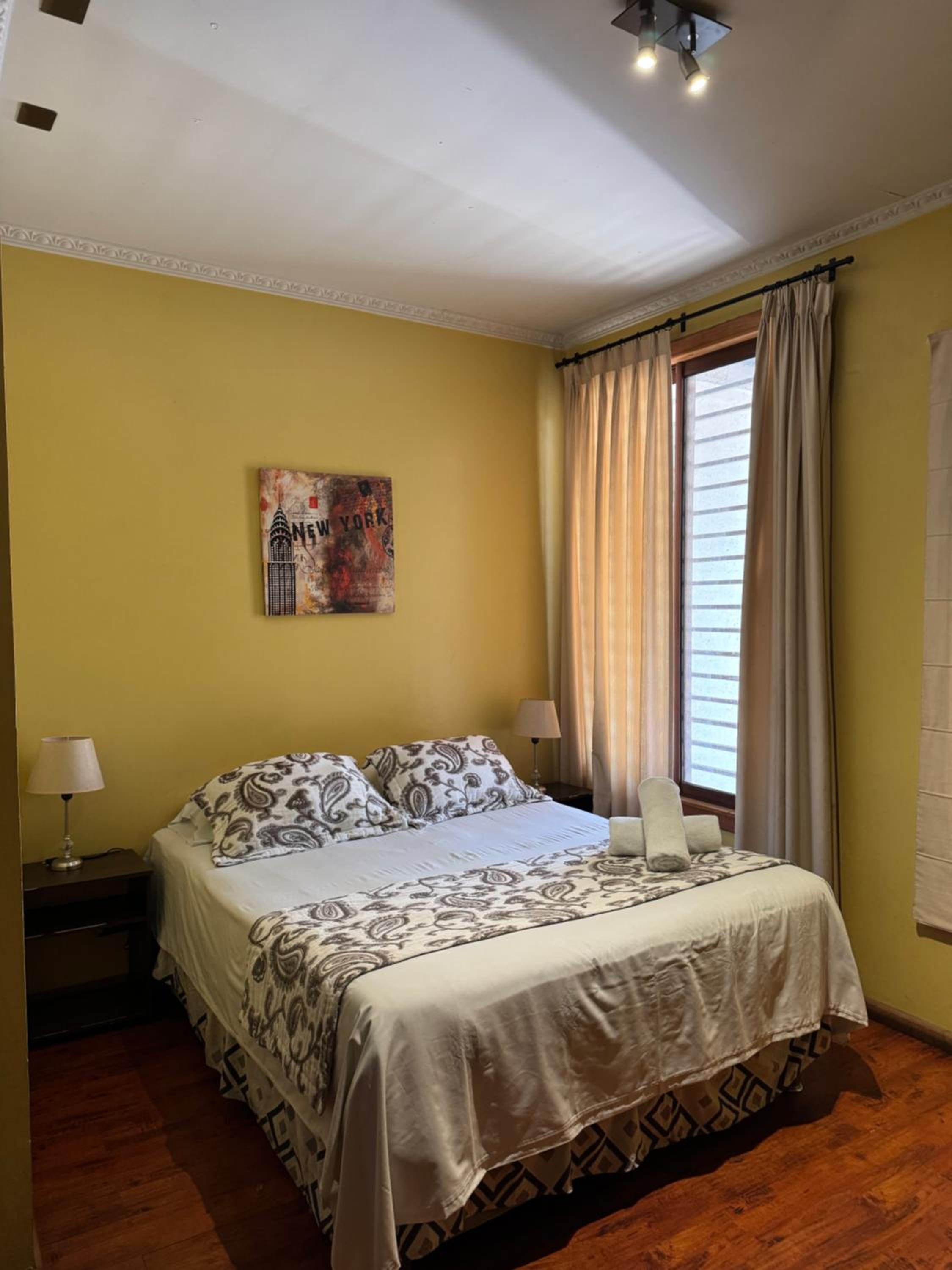 Double Room photo 3