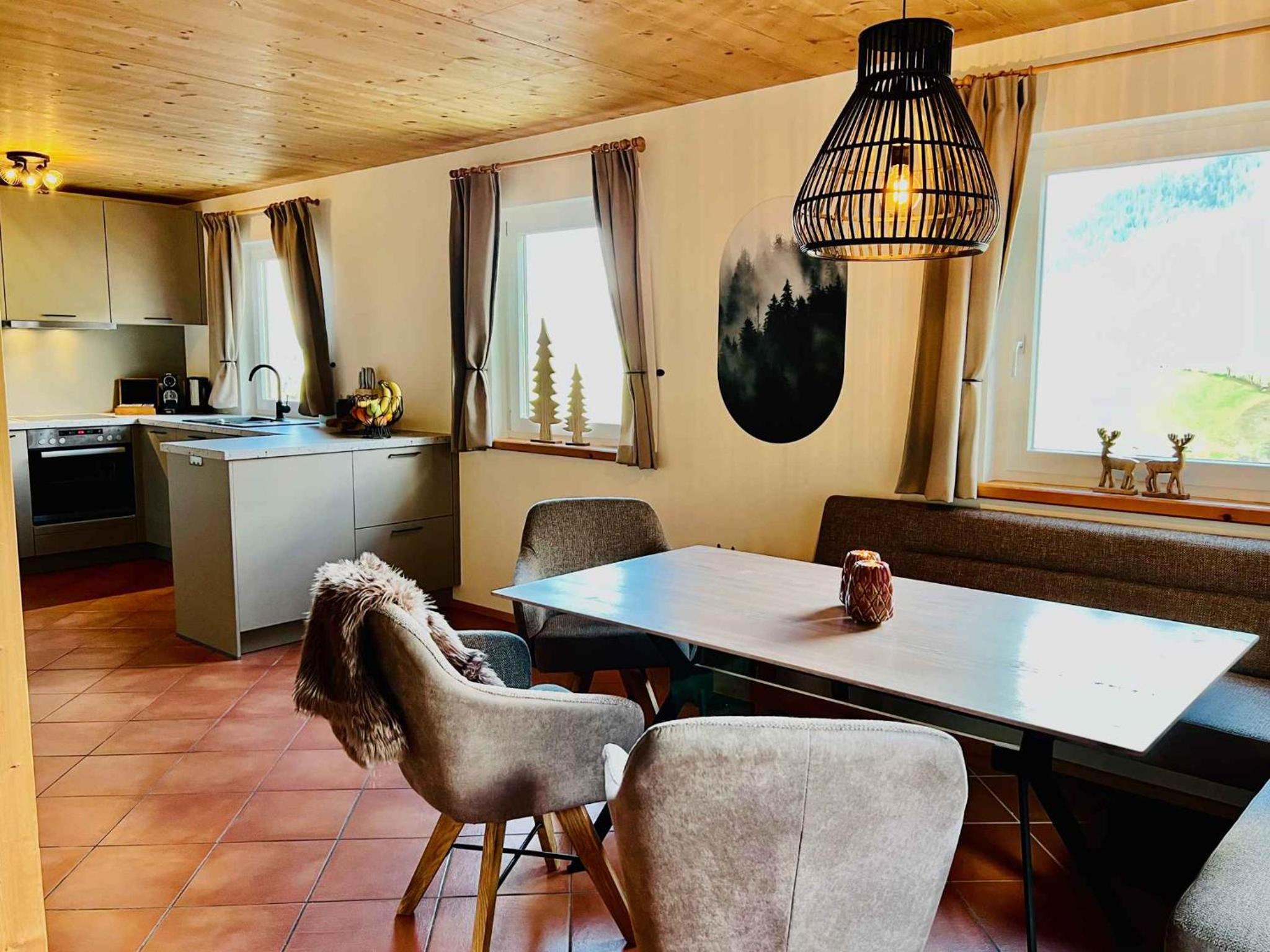 Chalet photo 3
