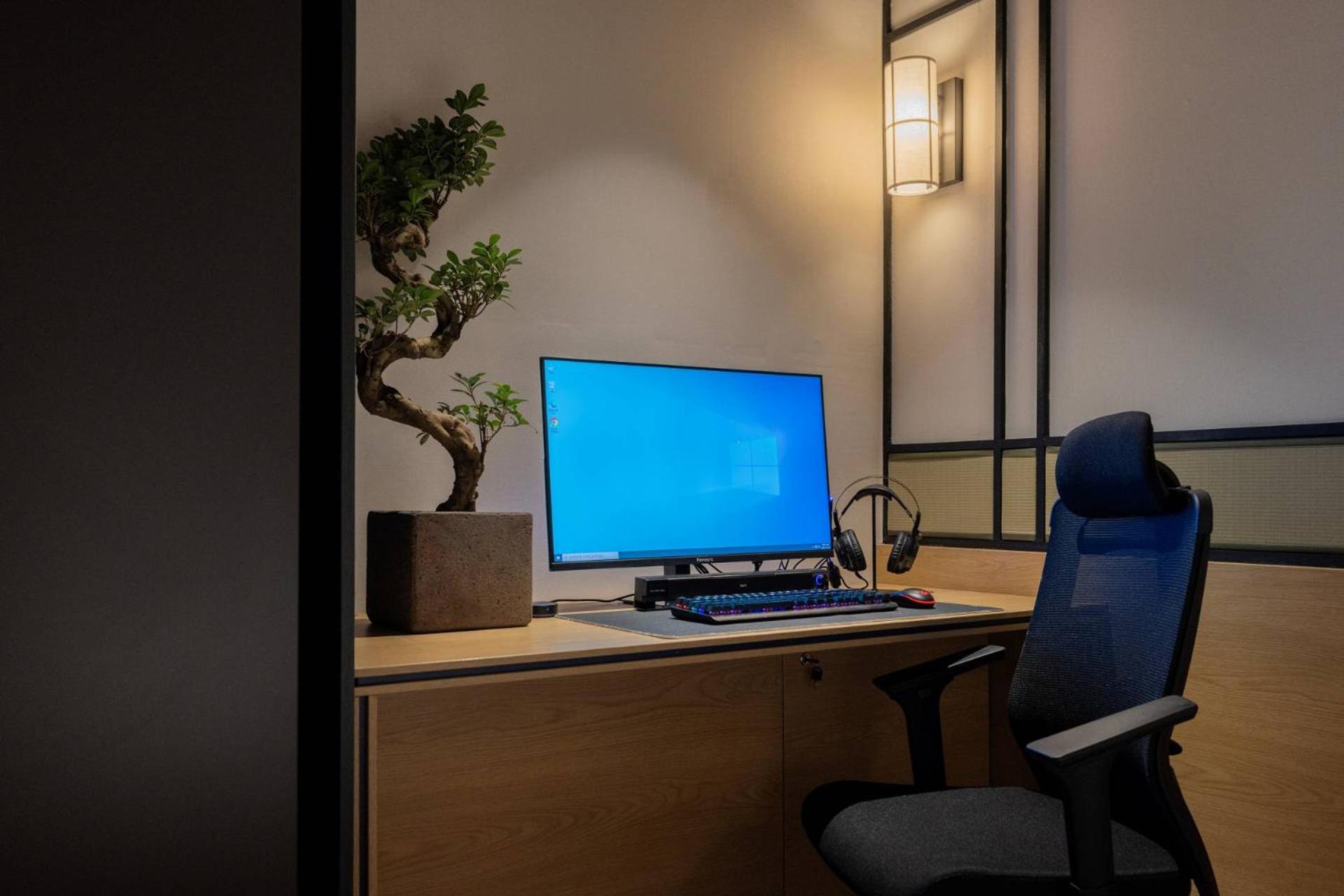 Business Double Room photo 3