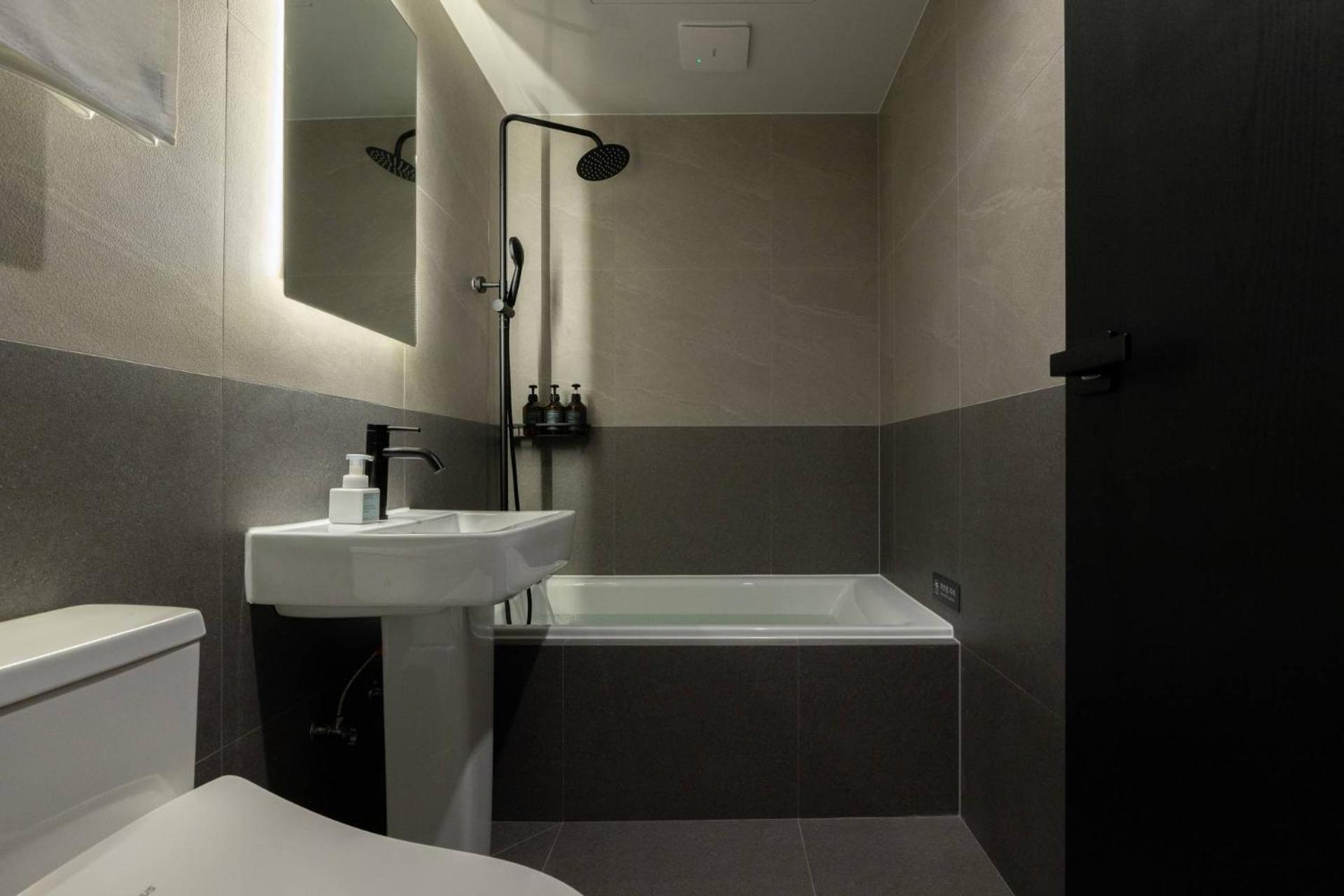 Double Room with Wellness