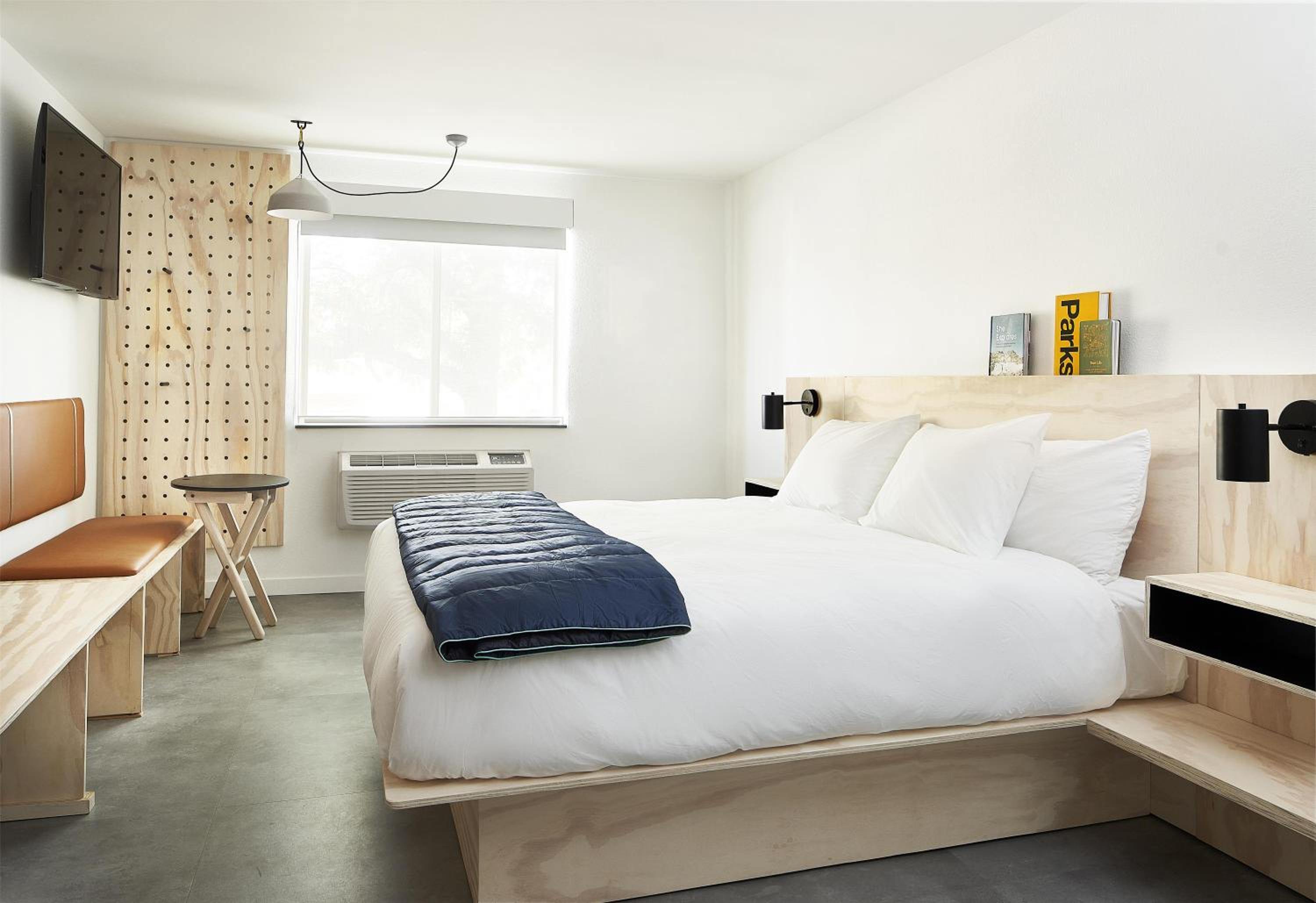 King Room with View - Photo 4
