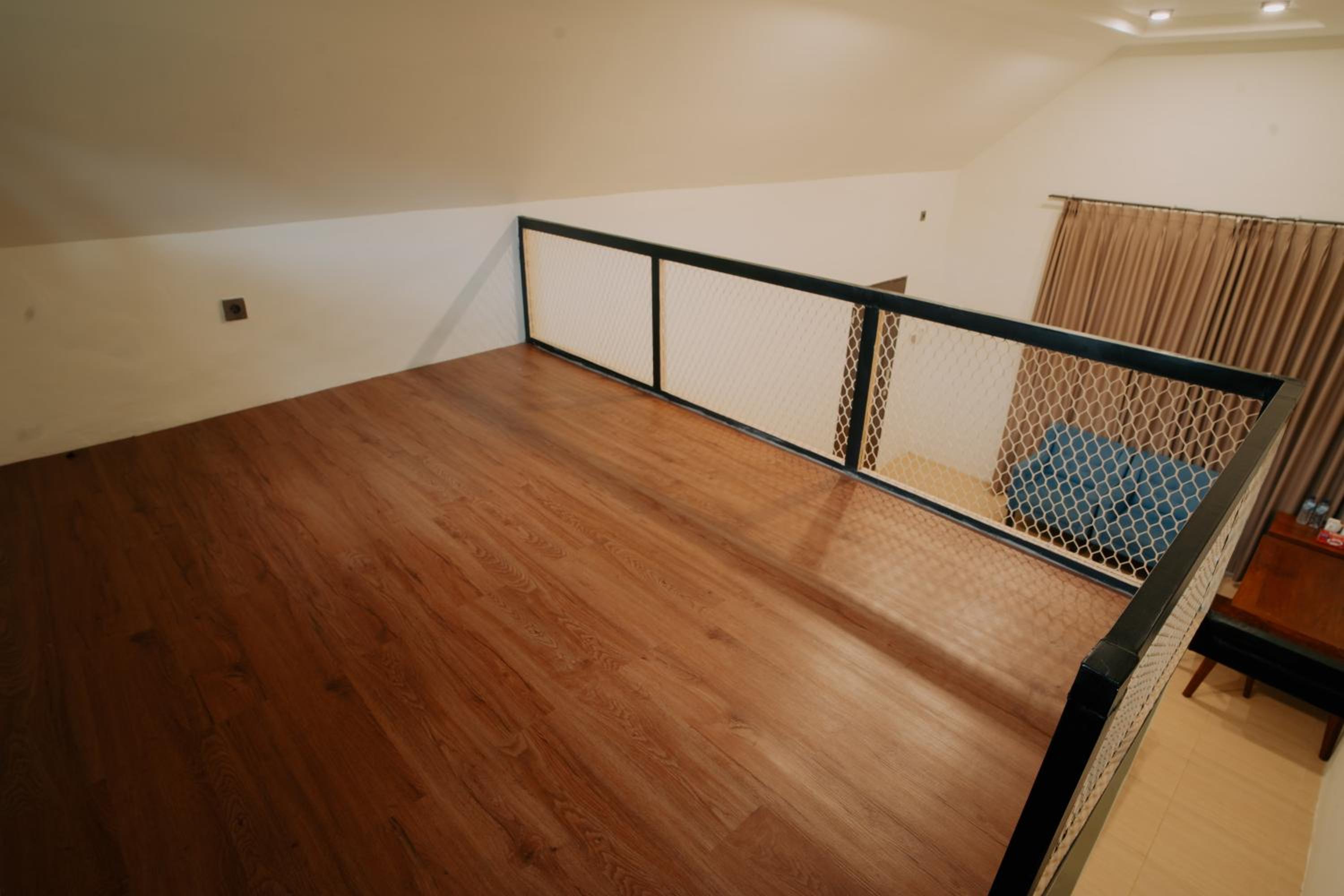 Standard Villa