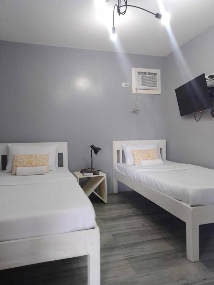 Twin Room photo 2