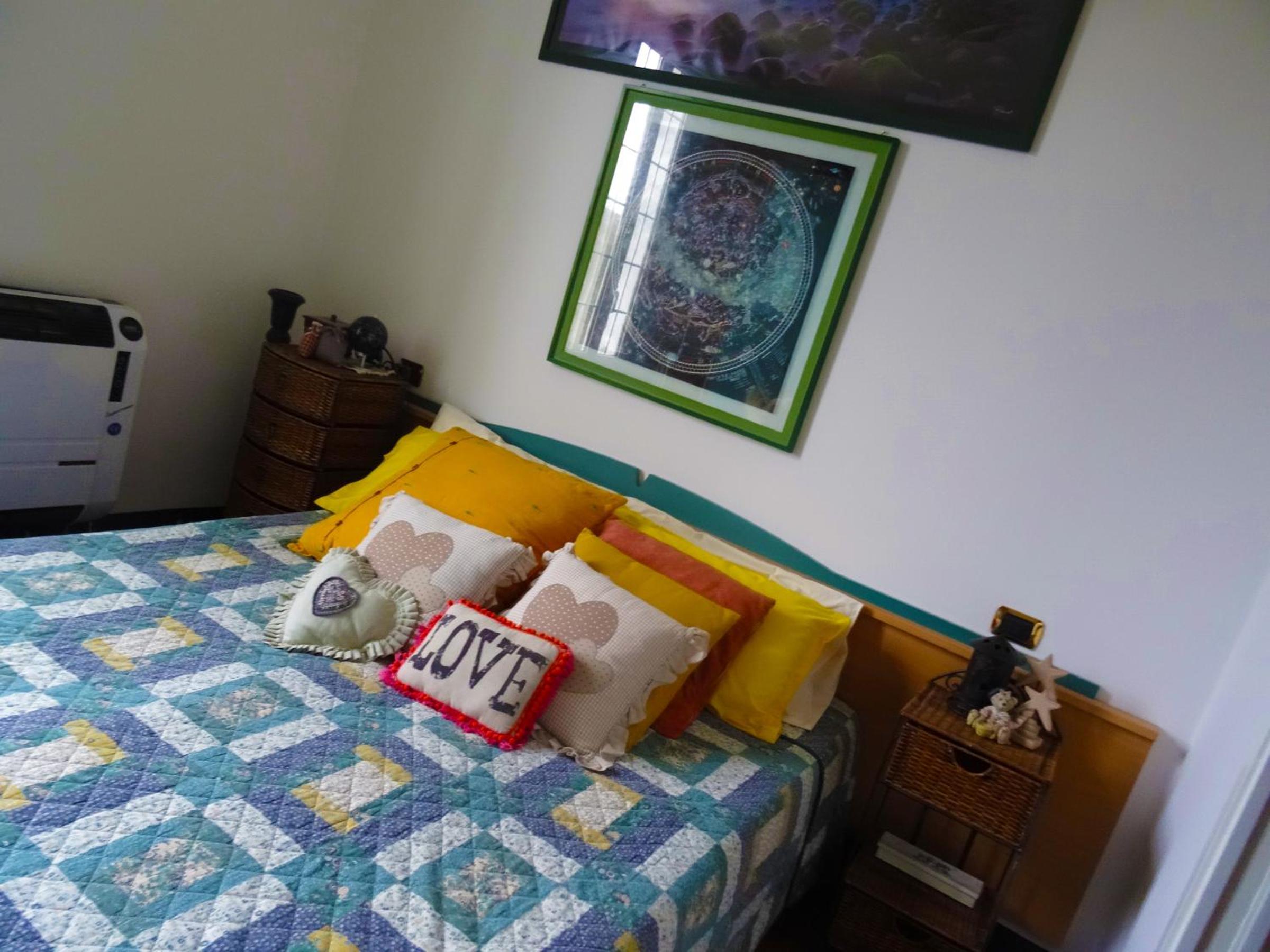 Double or Twin Room with Shower - Photo 1