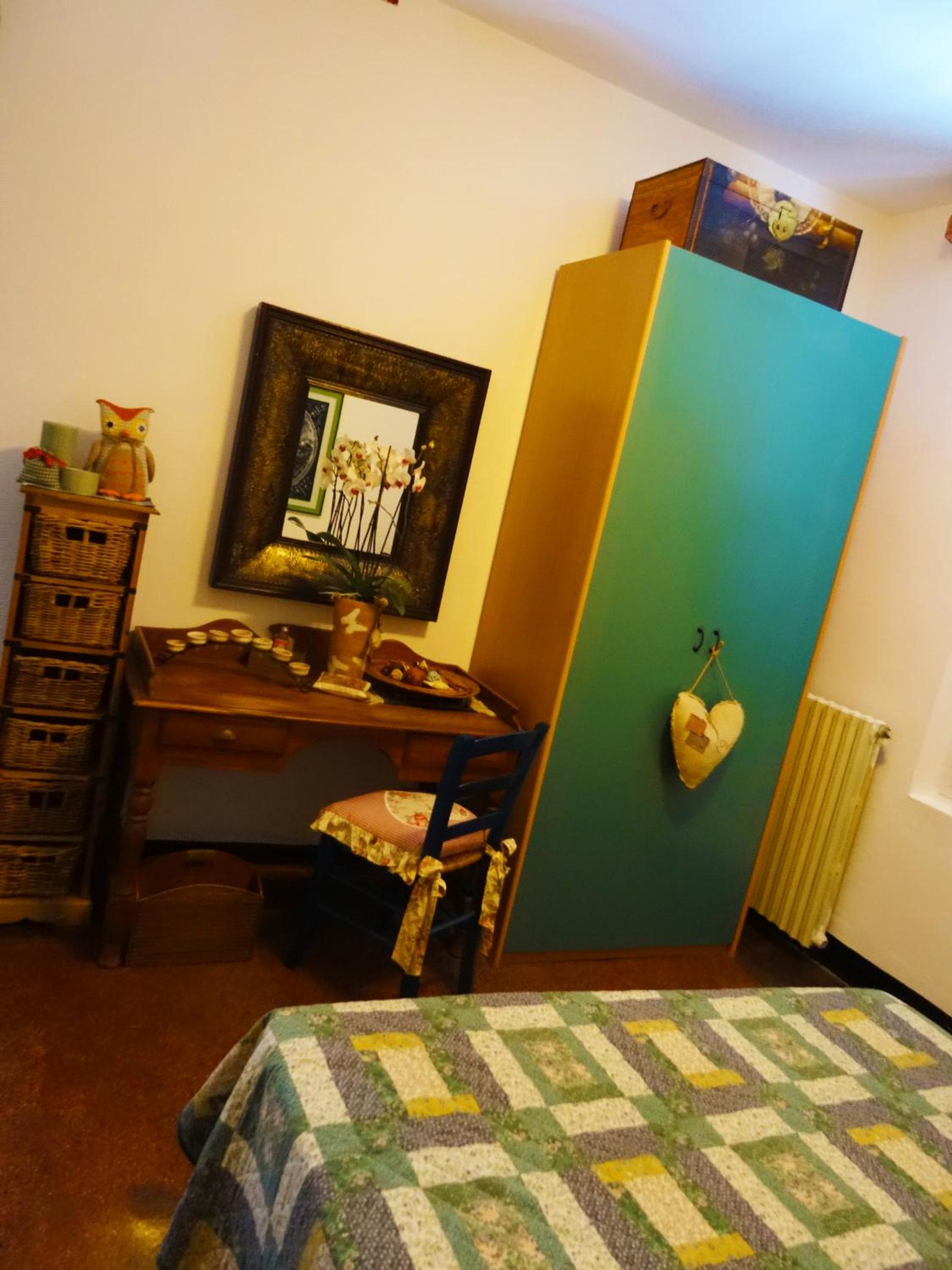 Double or Twin Room with Shower - Photo 3