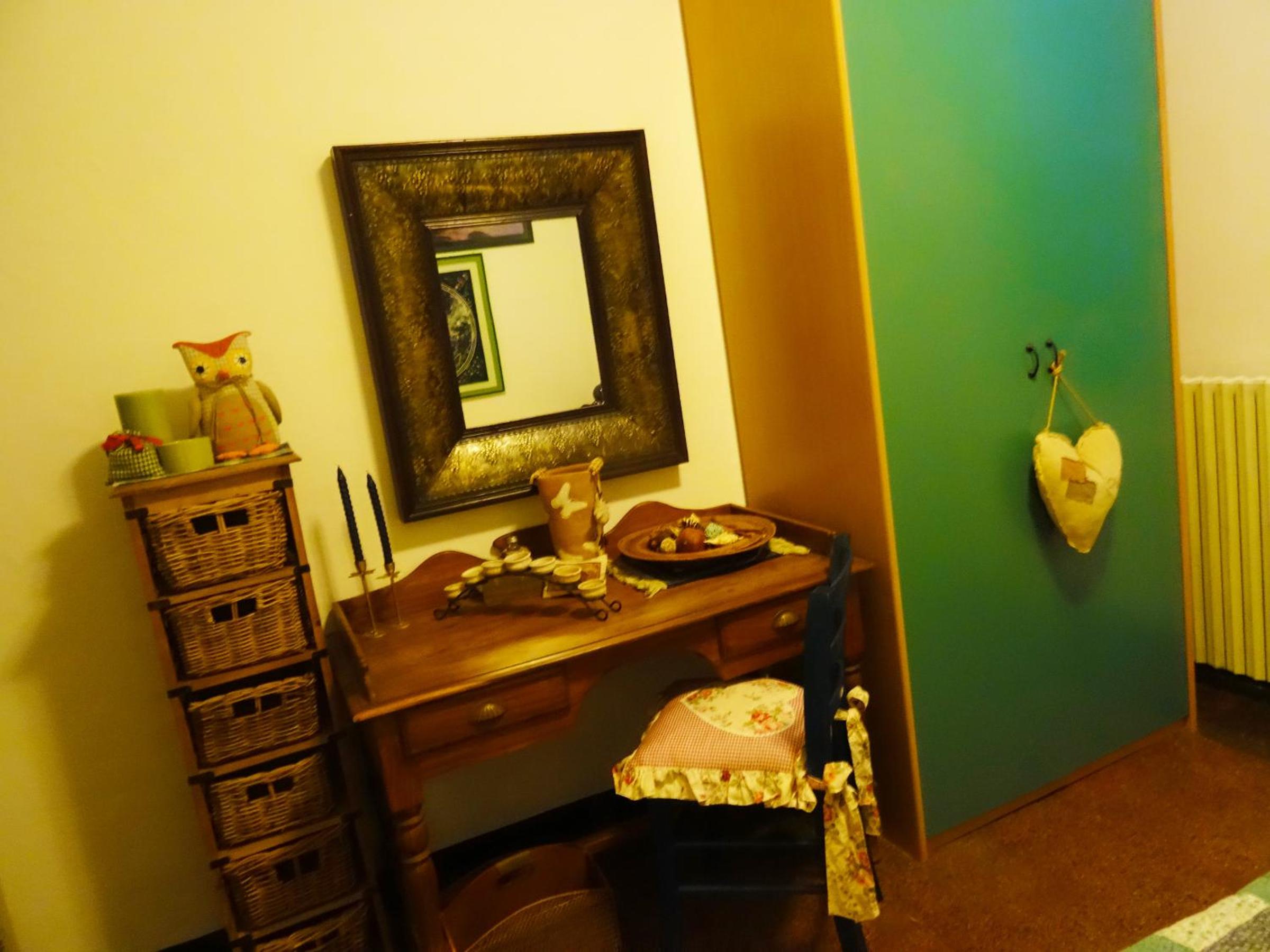 Double or Twin Room with Shower - Photo 5