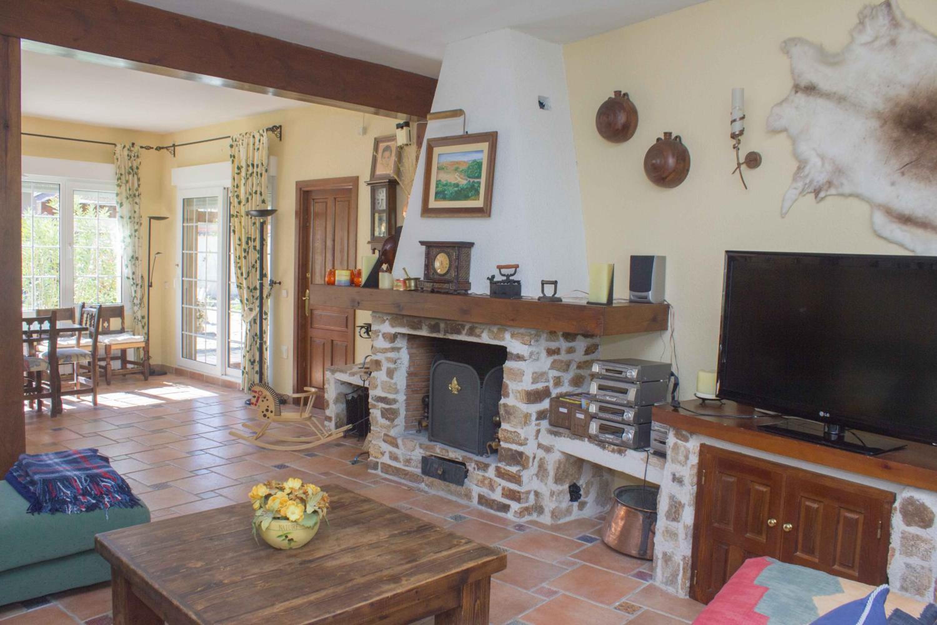 Casa de Vacaciones