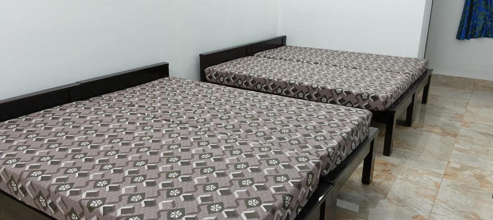 Quadruple Room photo 3
