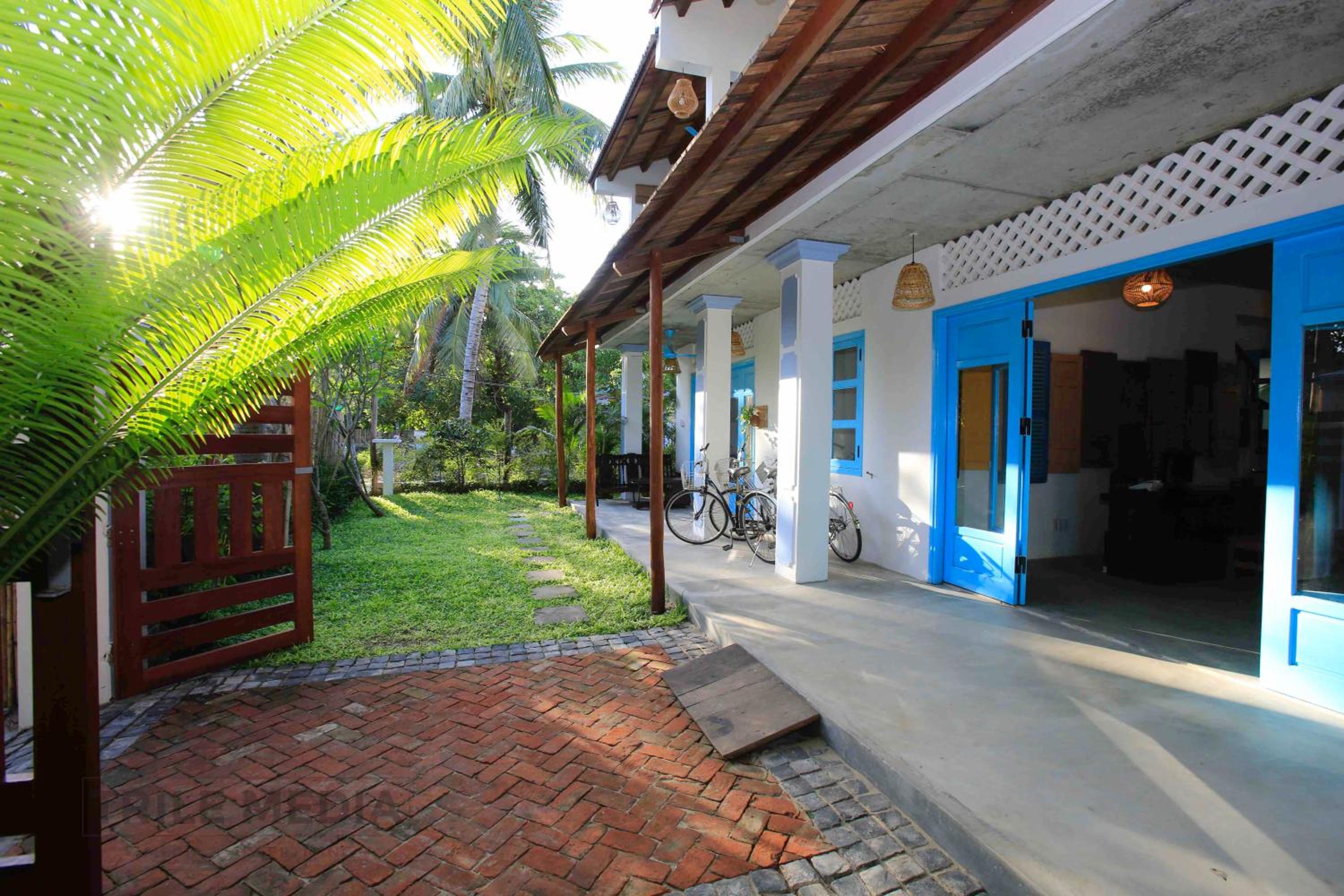 Deluxe Triple Room - Photo 1