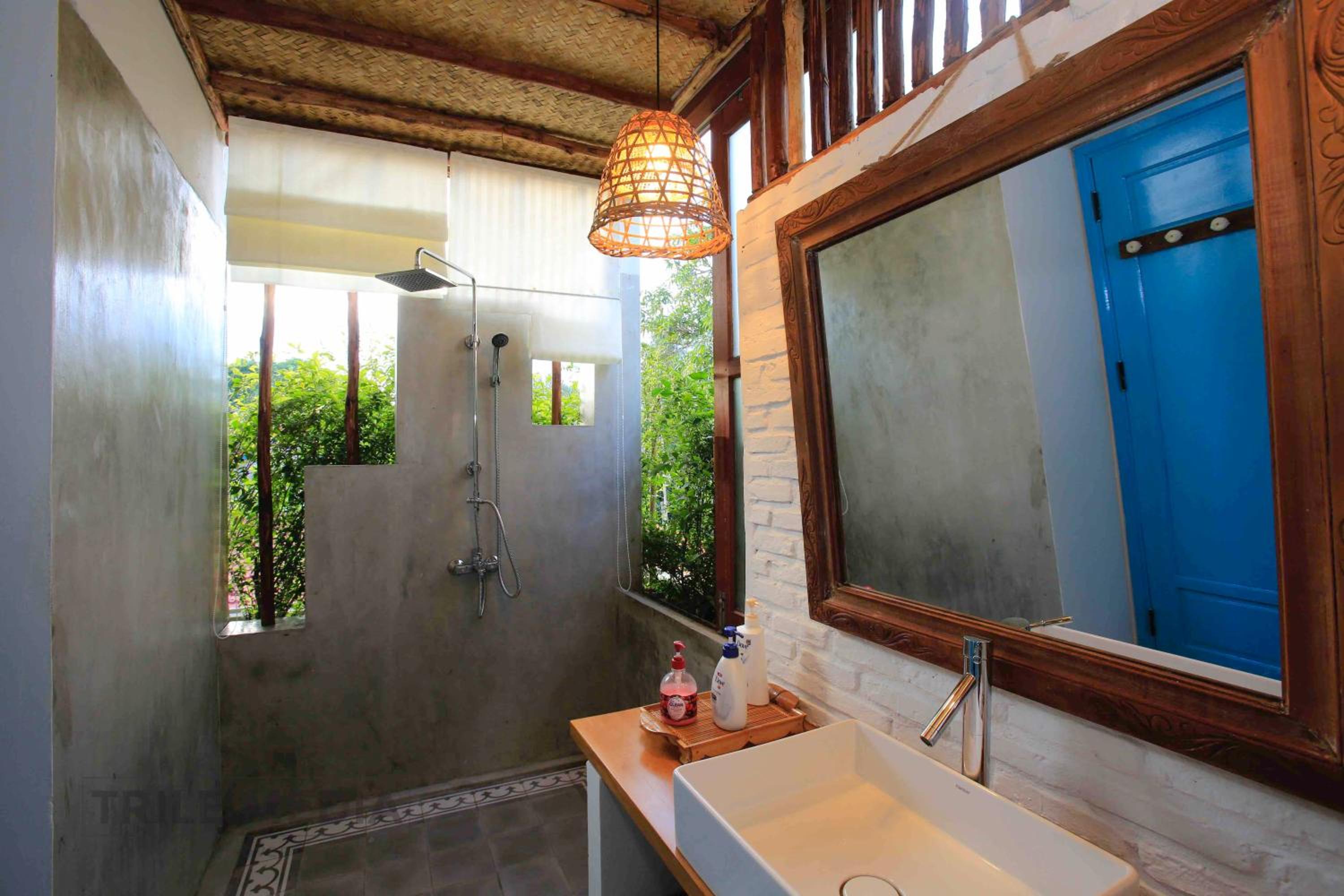 Deluxe Triple Room - Photo 6