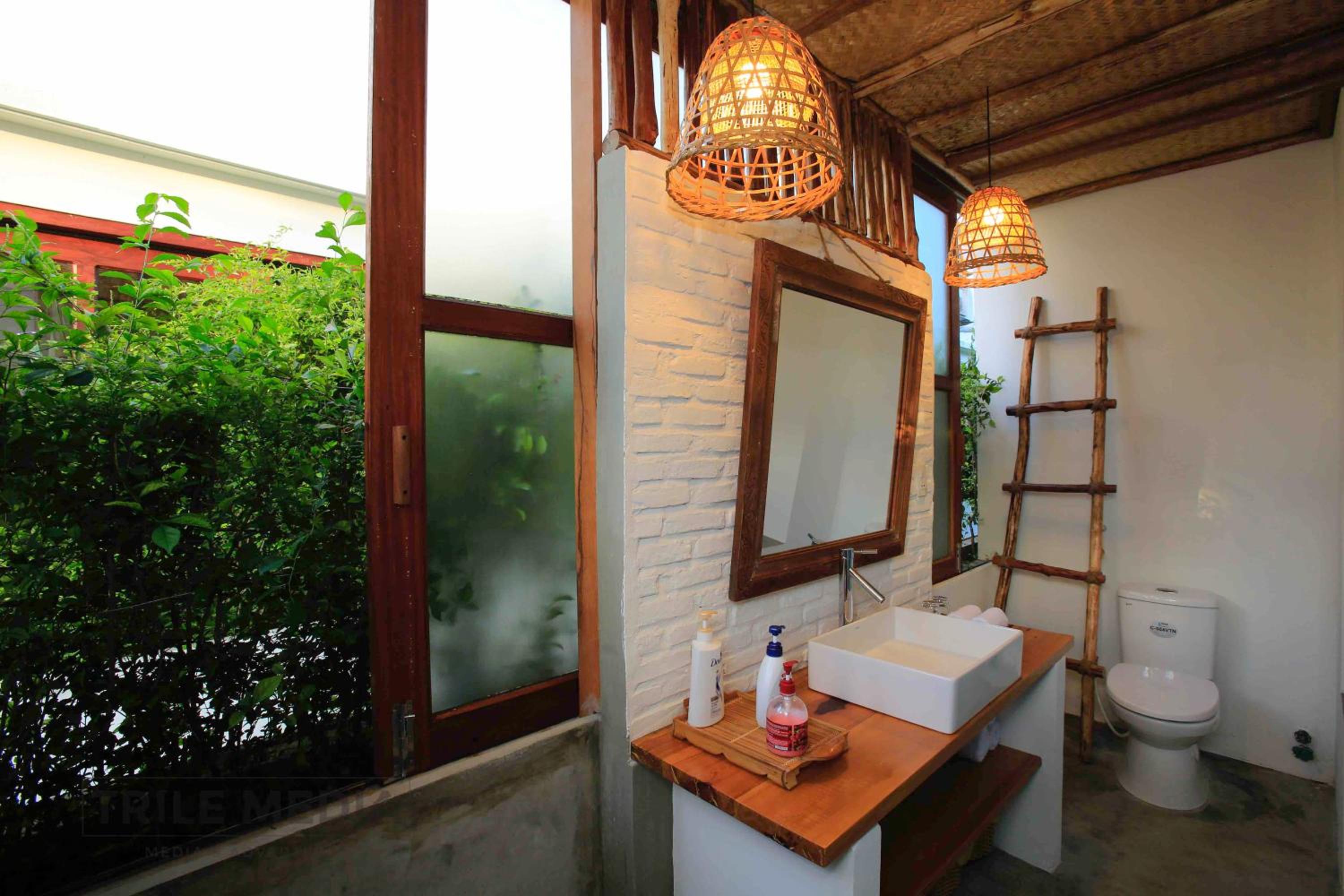 Deluxe Triple Room - Photo 2