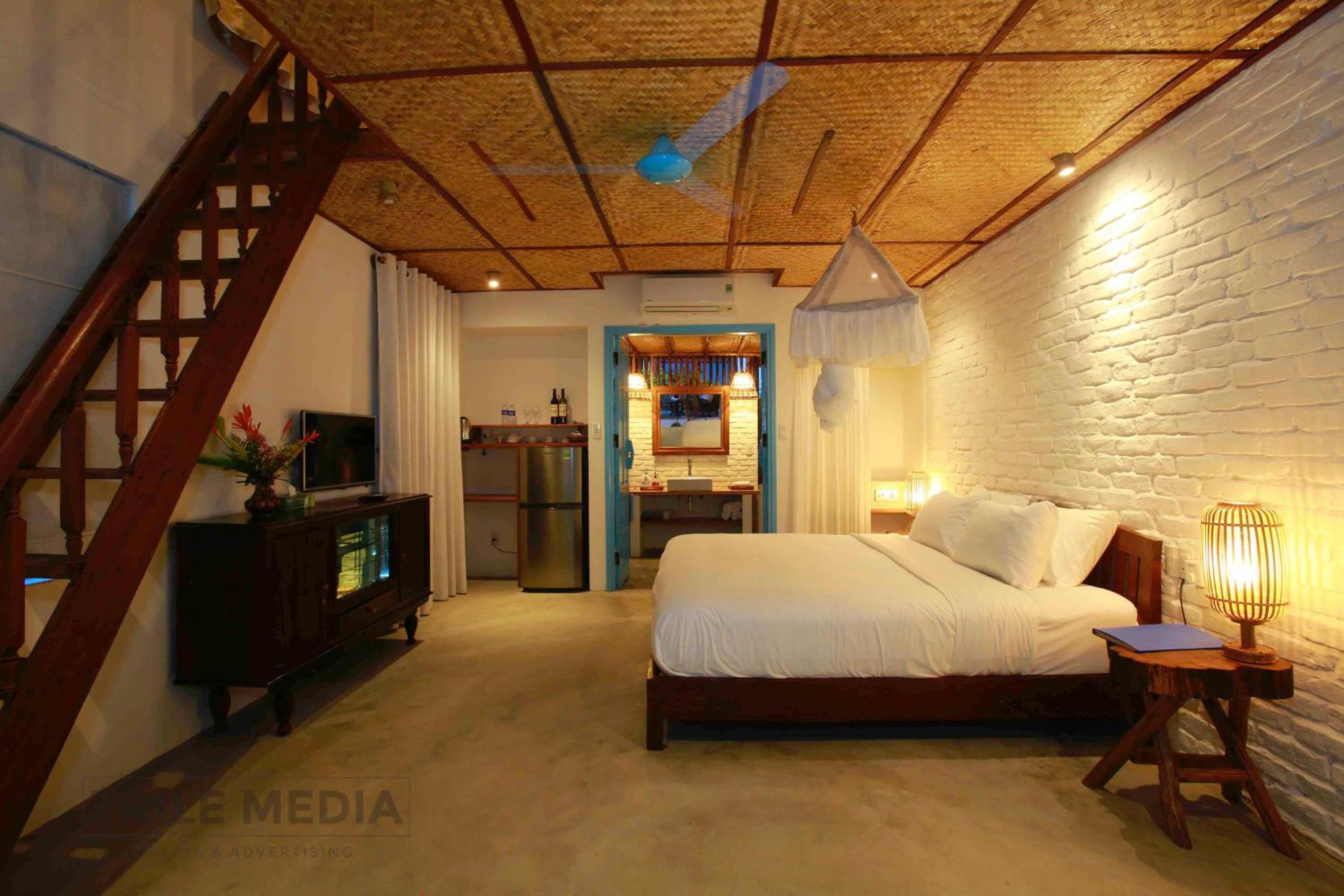 Two-Bedroom Suite - Photo 1
