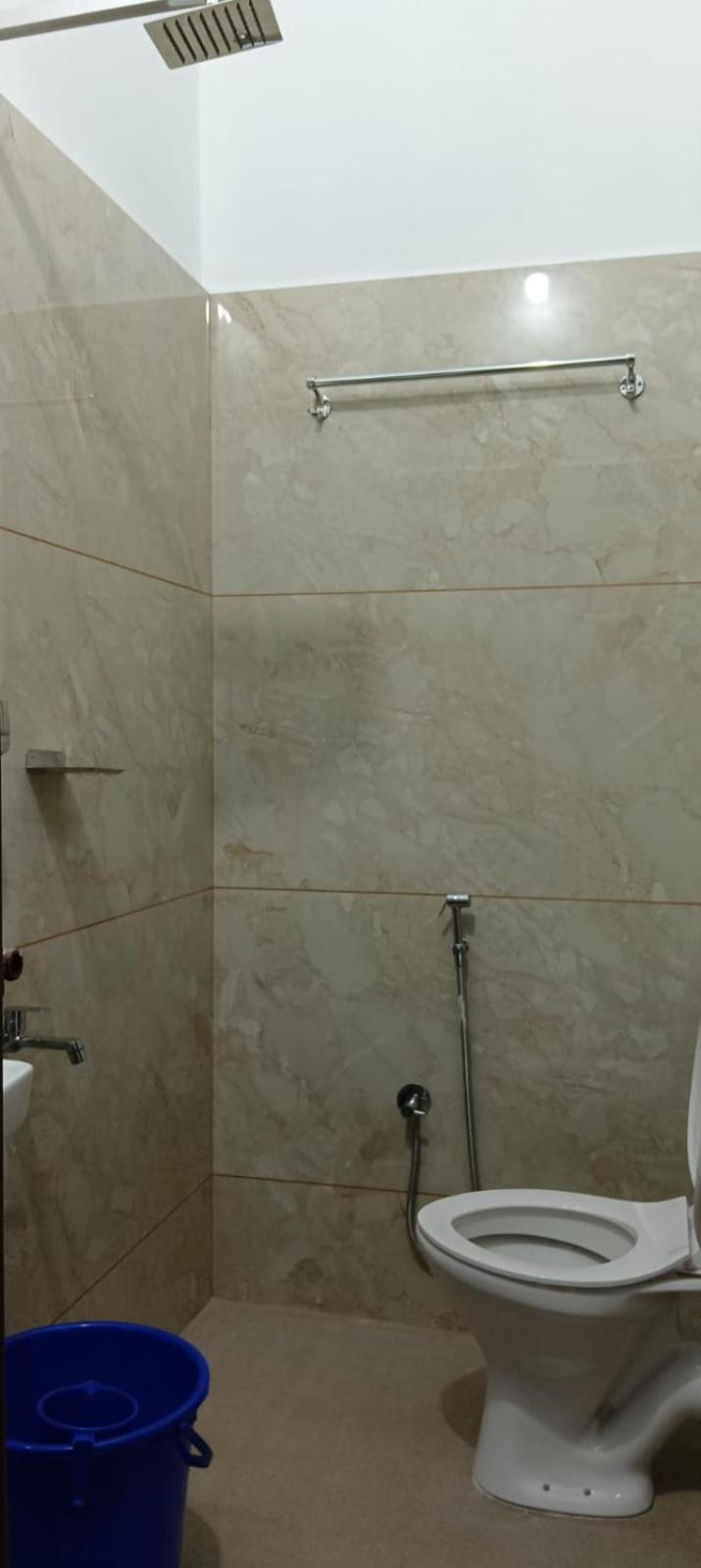 Quadruple Room photo 2