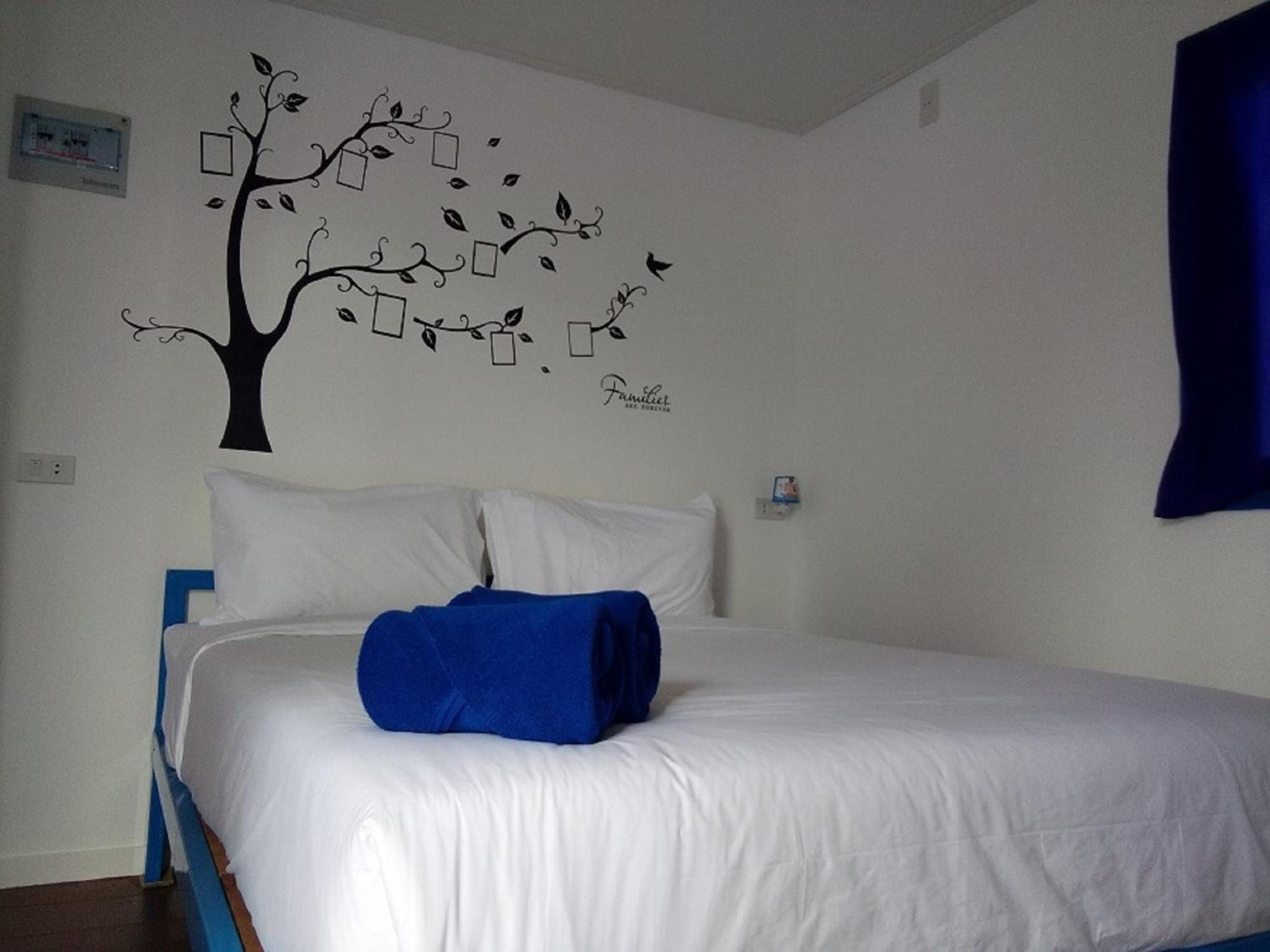 One-Bedroom Chalet - Photo 1