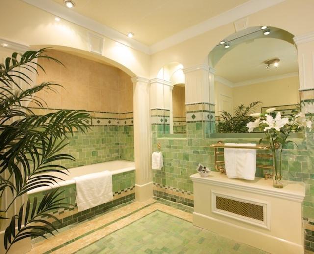 Suite with Double Bed - Sea View - Photo 3