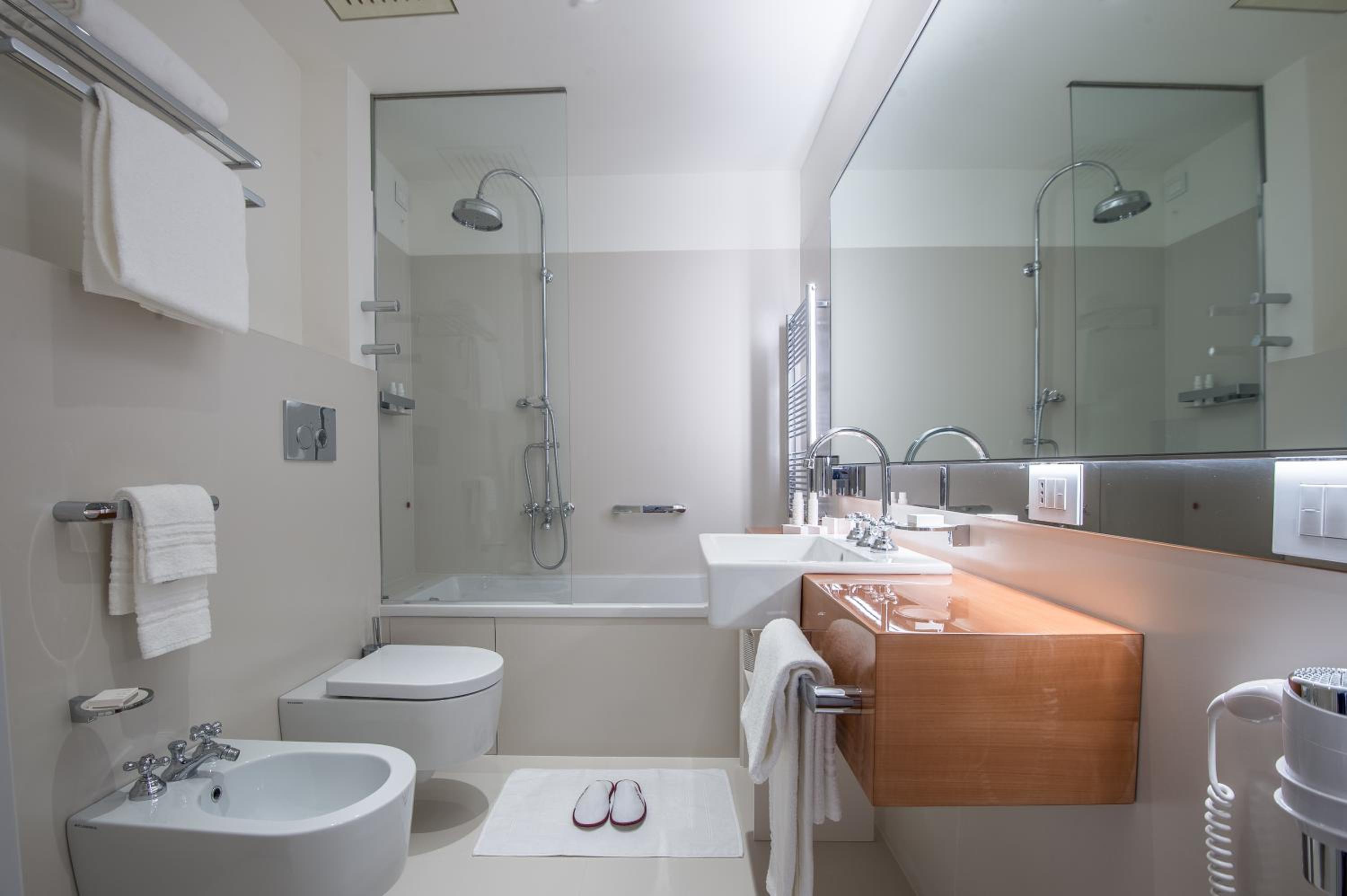 Executive One-Bedroom Apartment  - no smoking