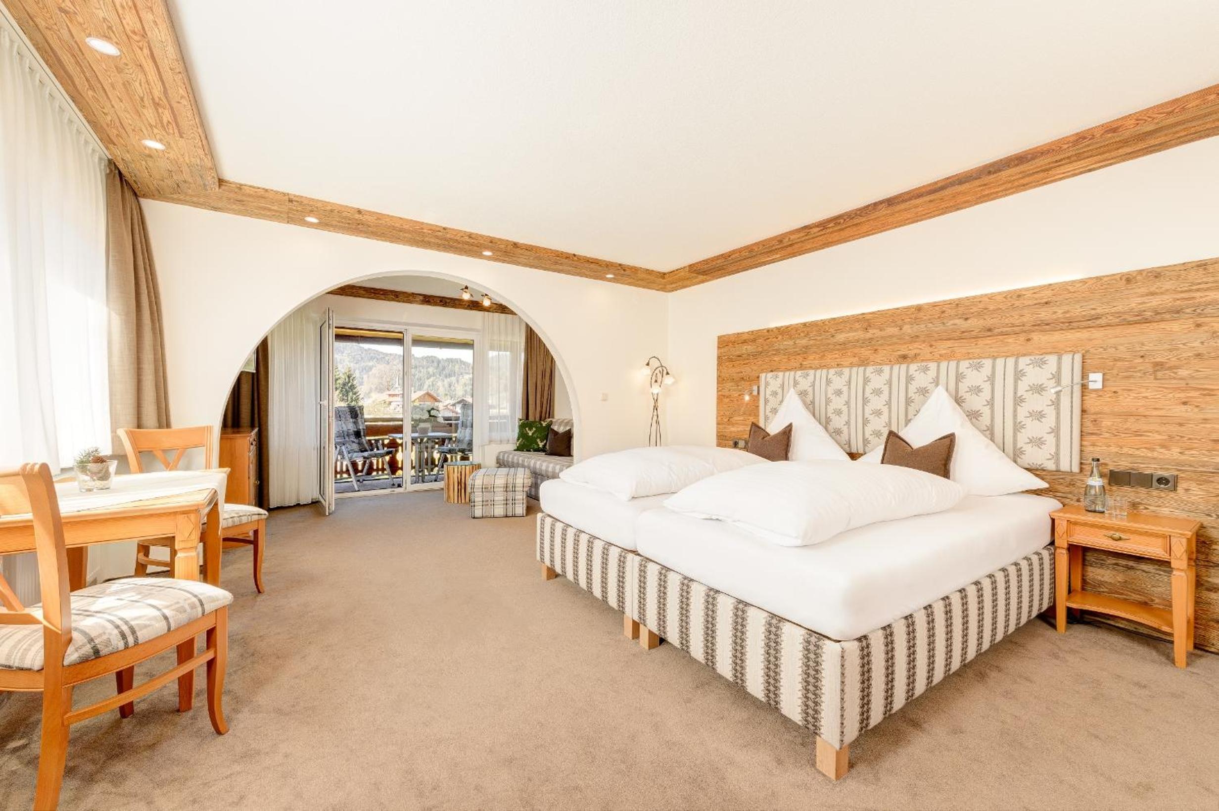 Junior Suite photo 1