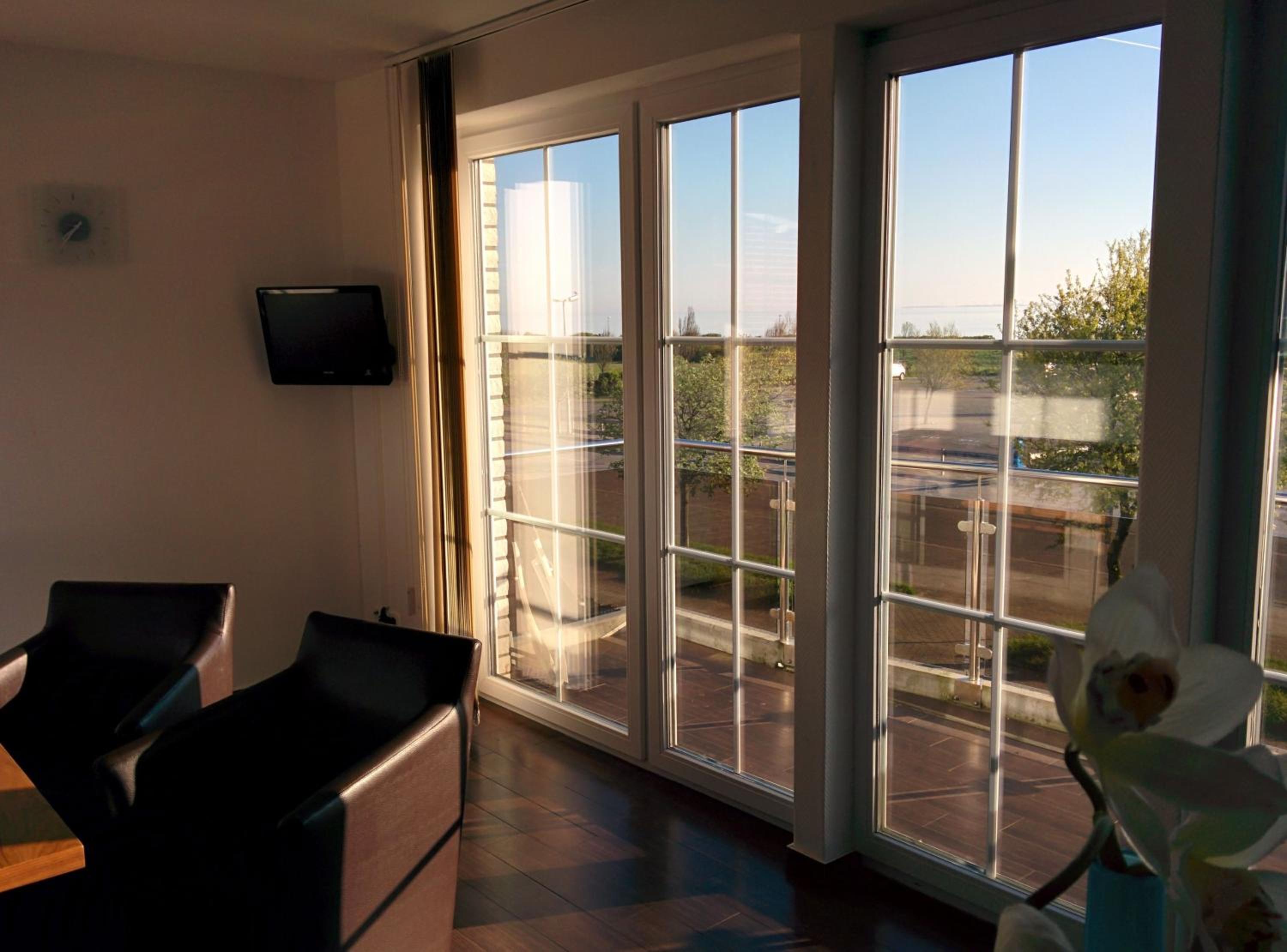 Superior Apartment with Sauna photo 3