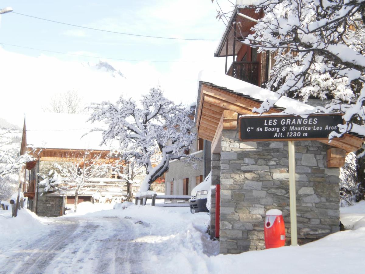 Chalet photo 1