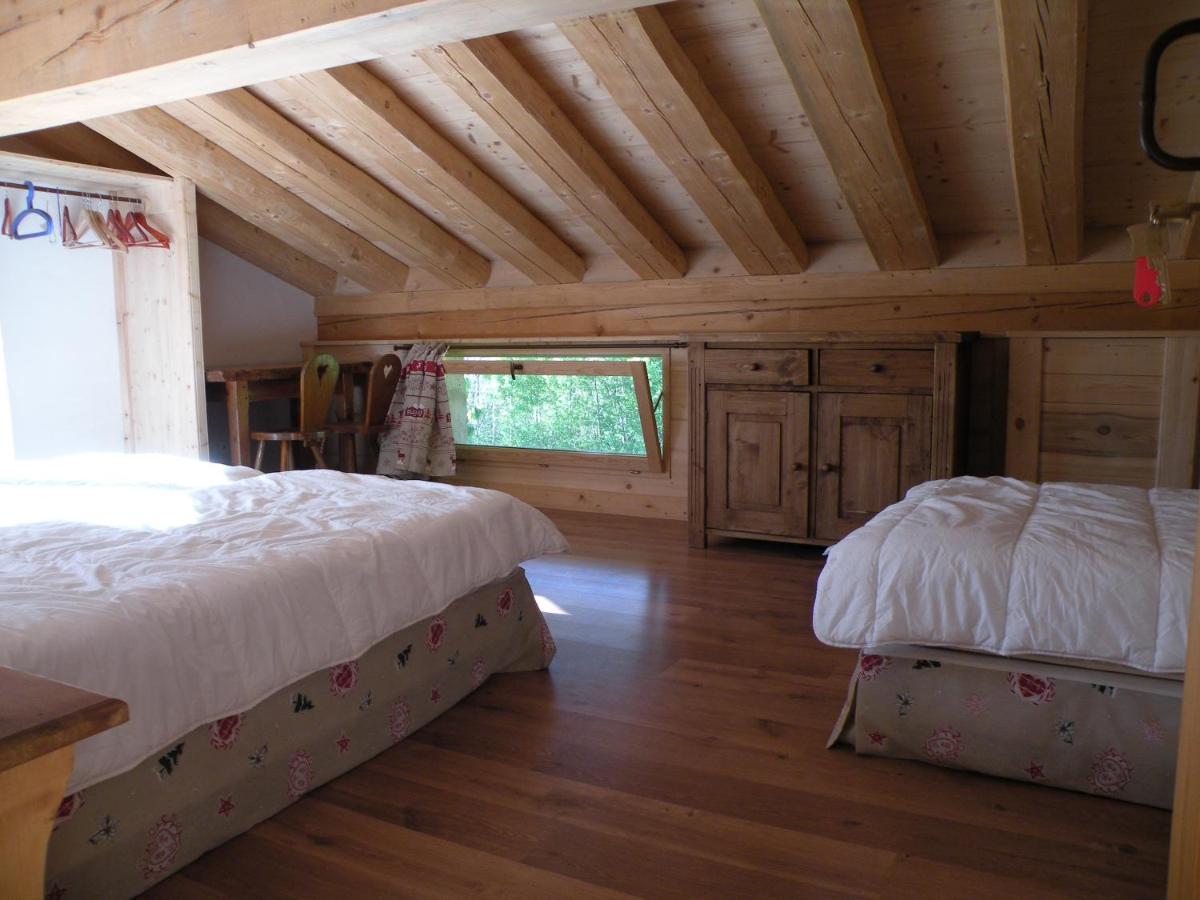 Chalet photo 2