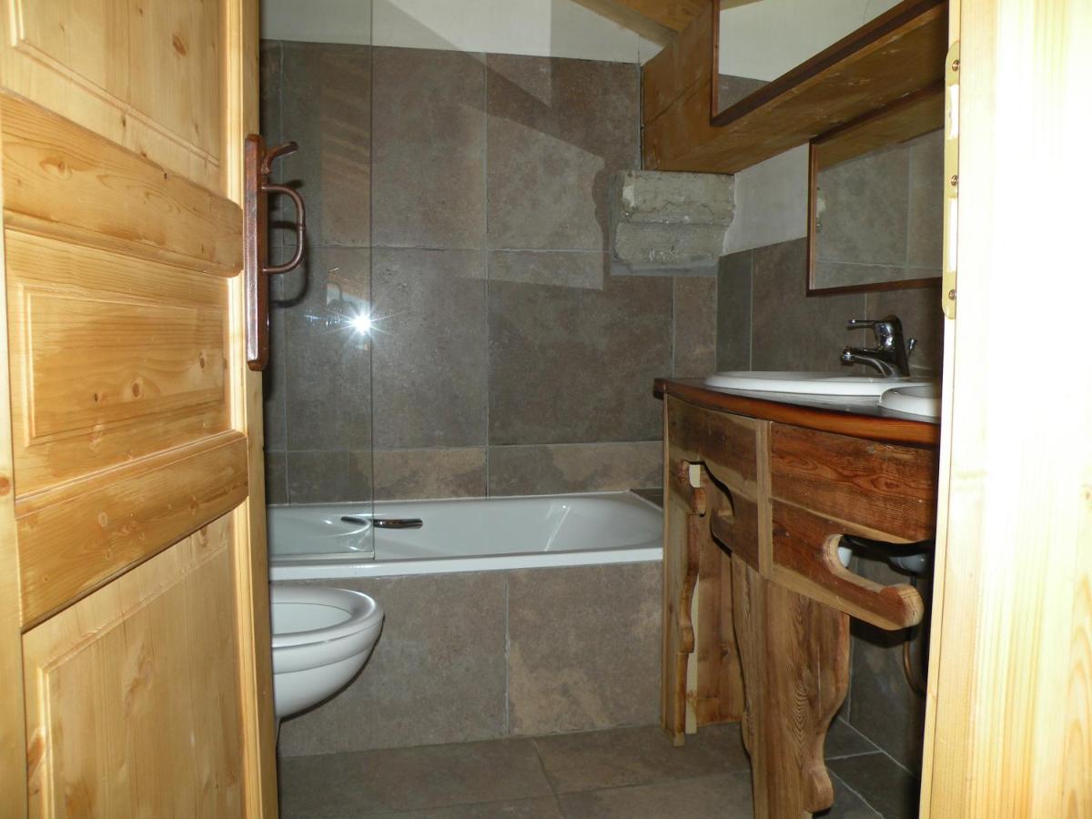 Chalet photo 3