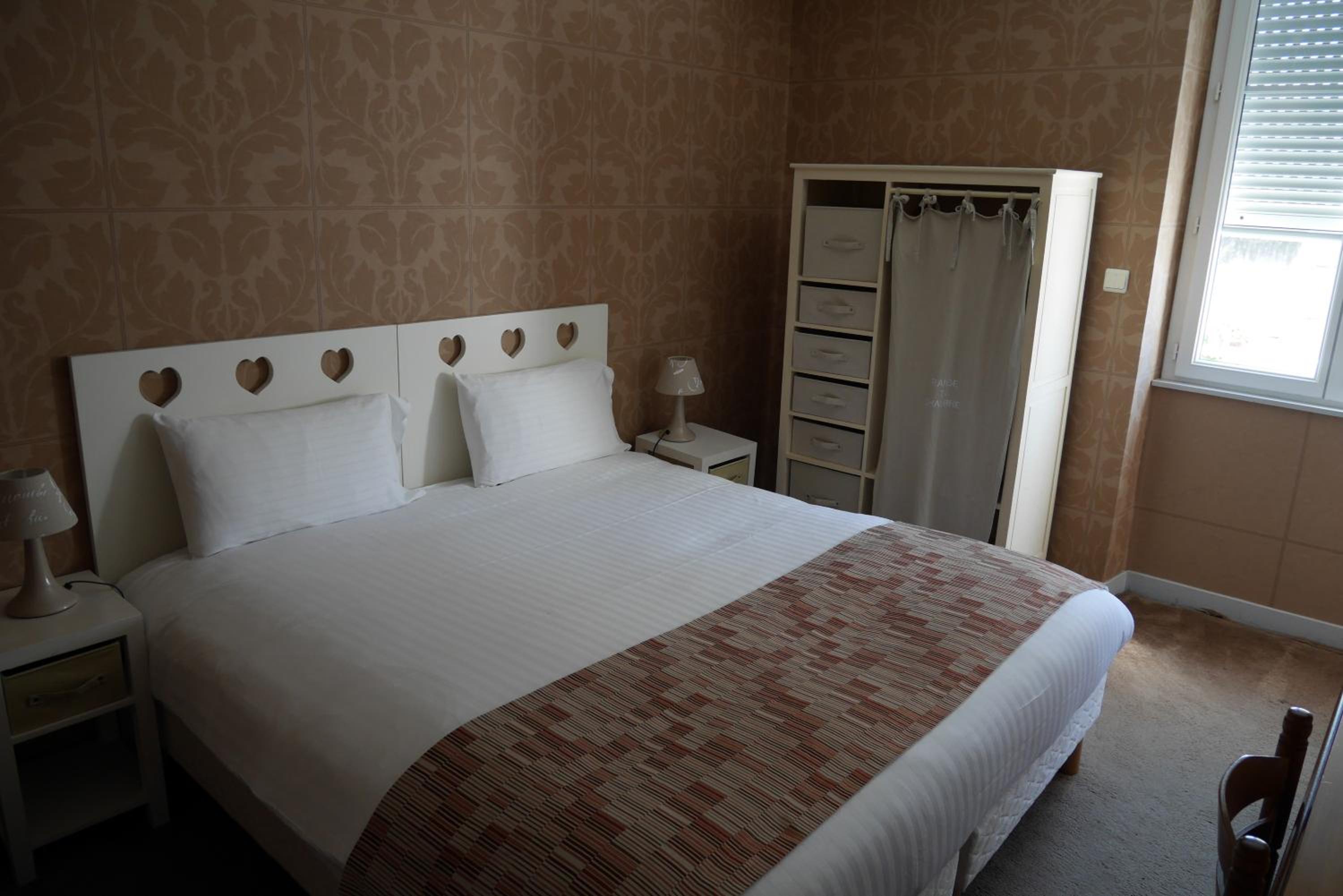 Superior Double Room - Photo 1