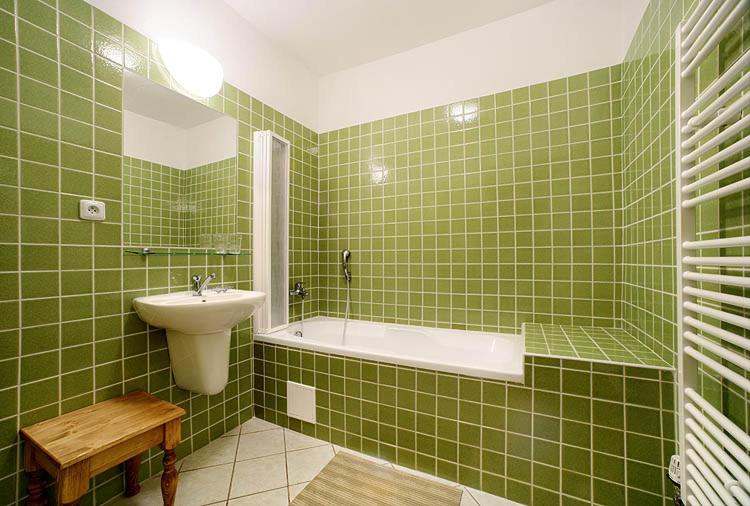 Quadruple Room with Kitchenette photo 2