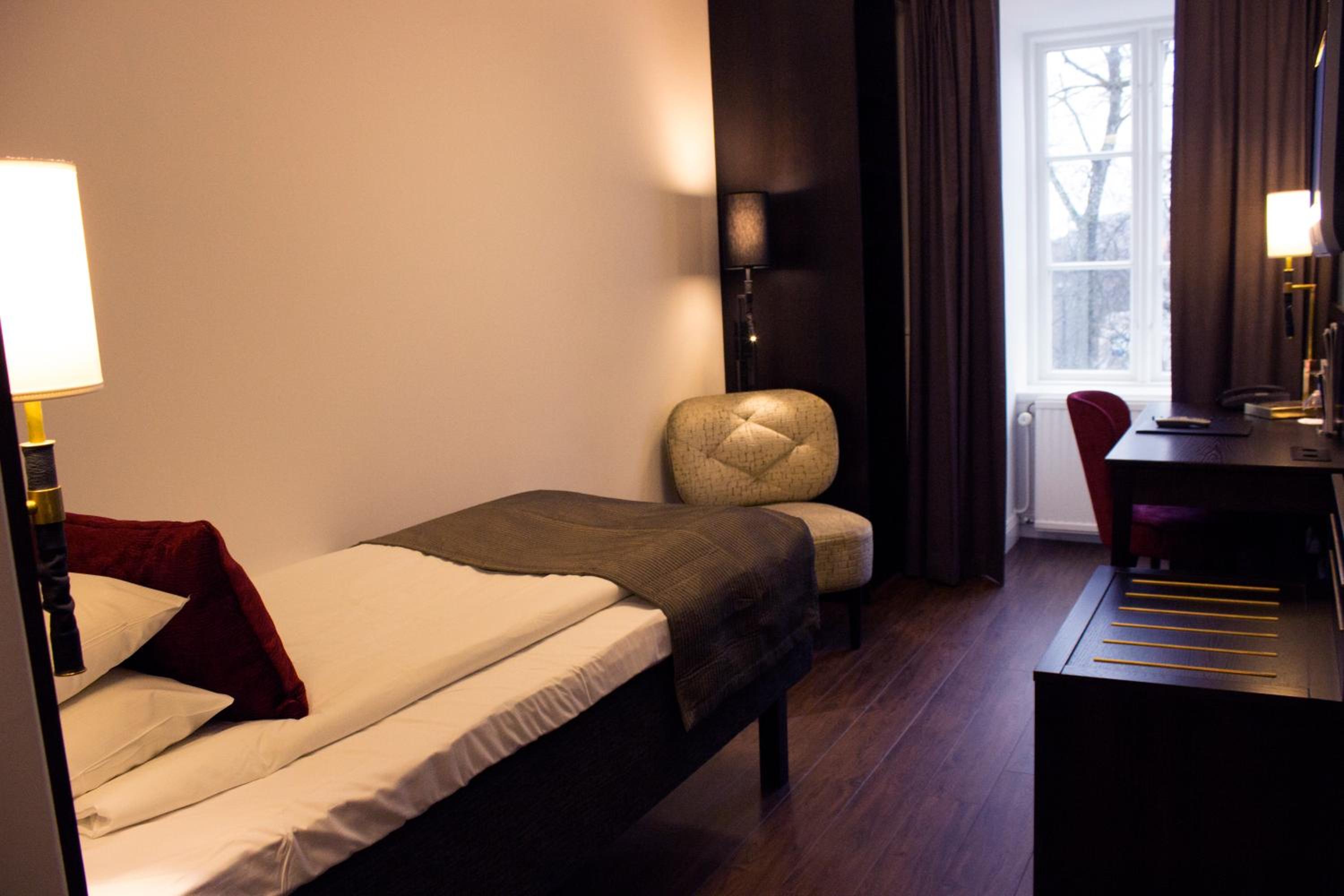 Standard Single Room photo 1
