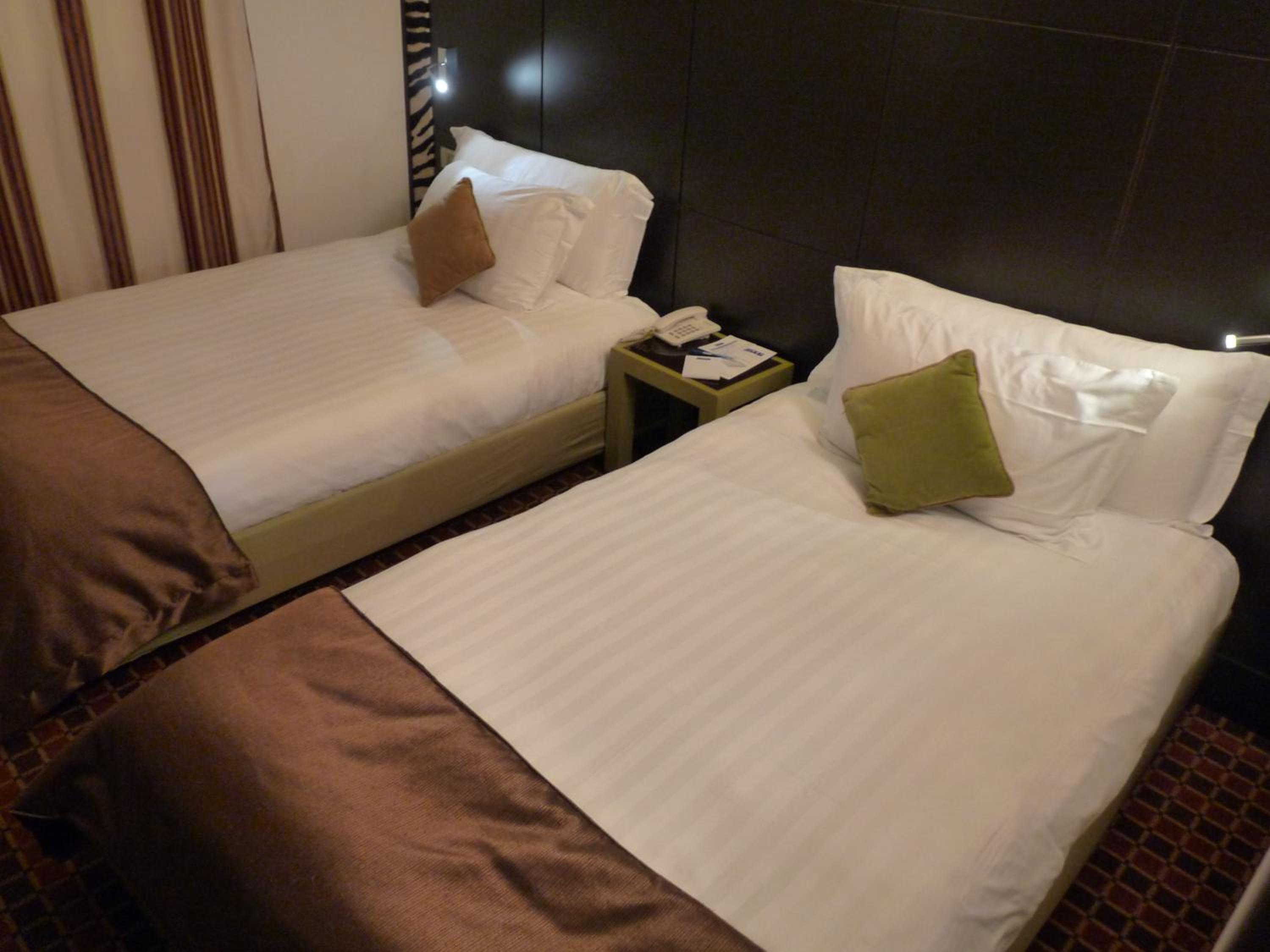 Superior Double Room - Photo 4