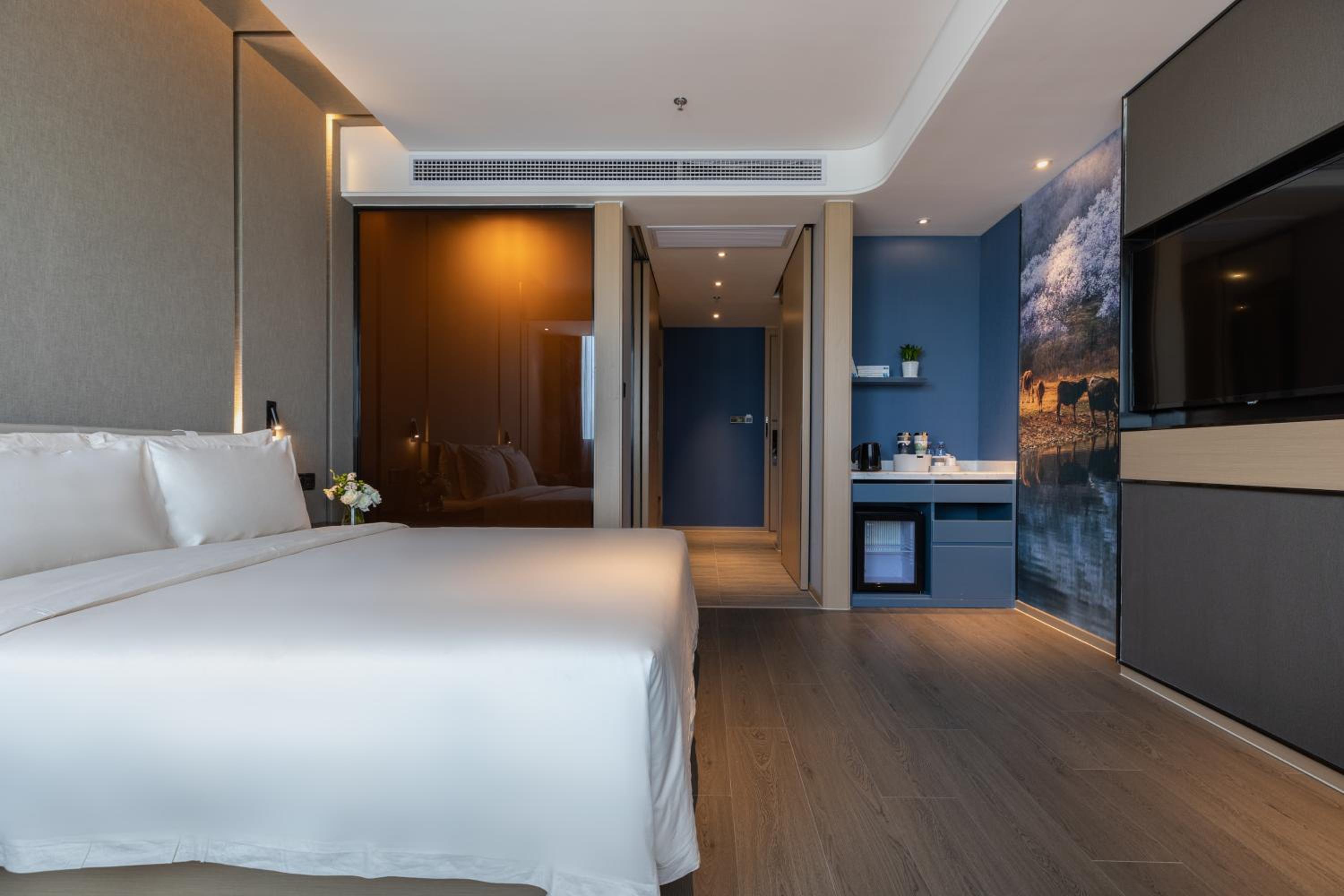Superior Single Room photo 3