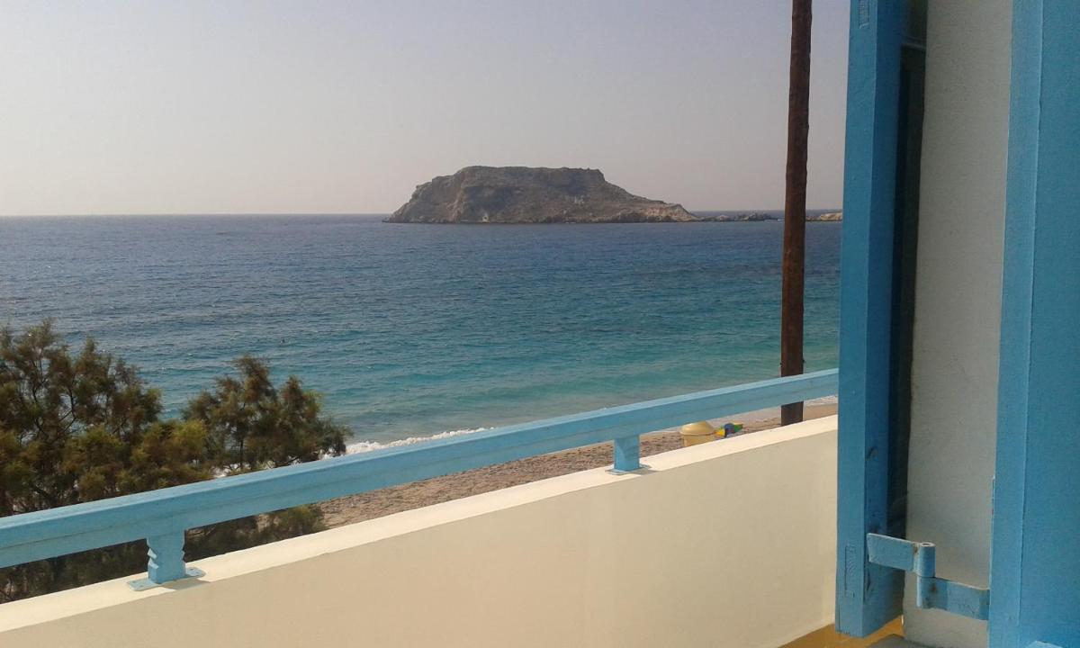 Apartment with Sea View photo 2