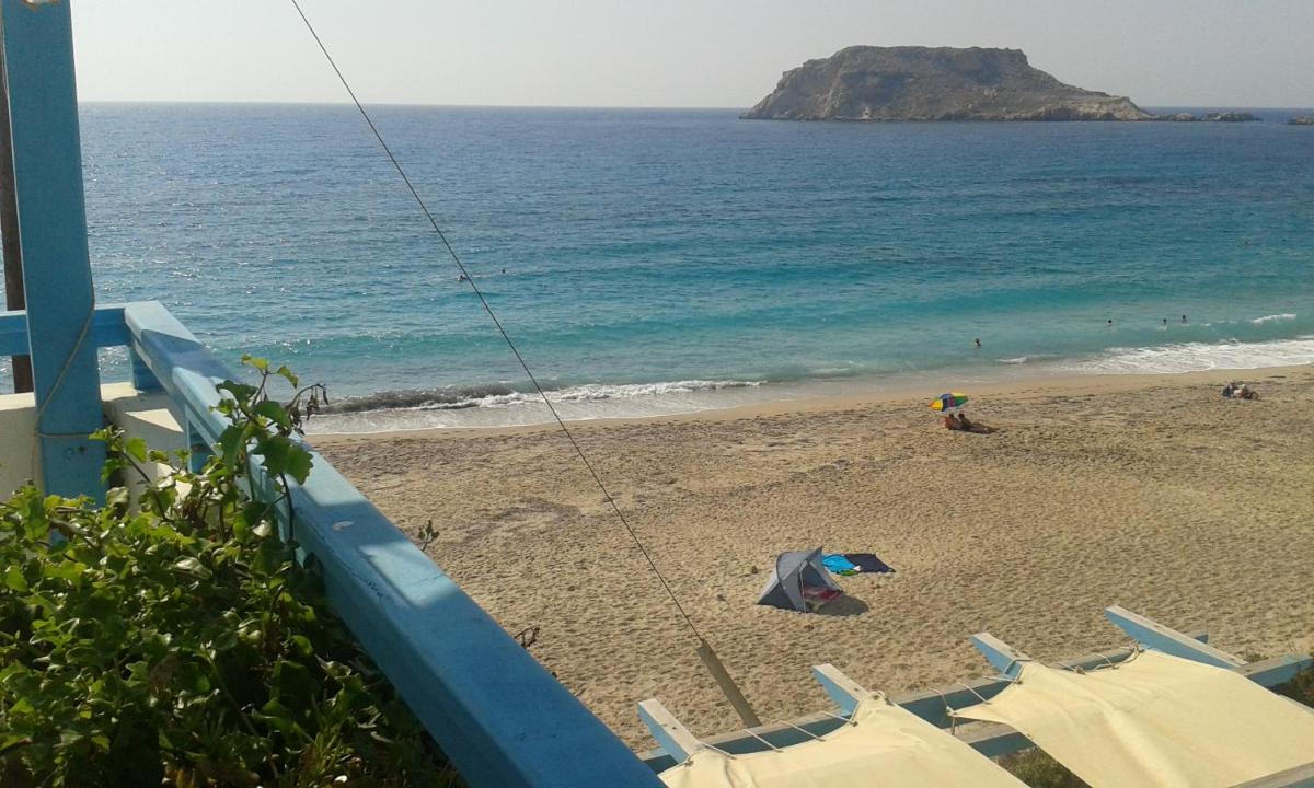 Apartment with Sea View photo 1