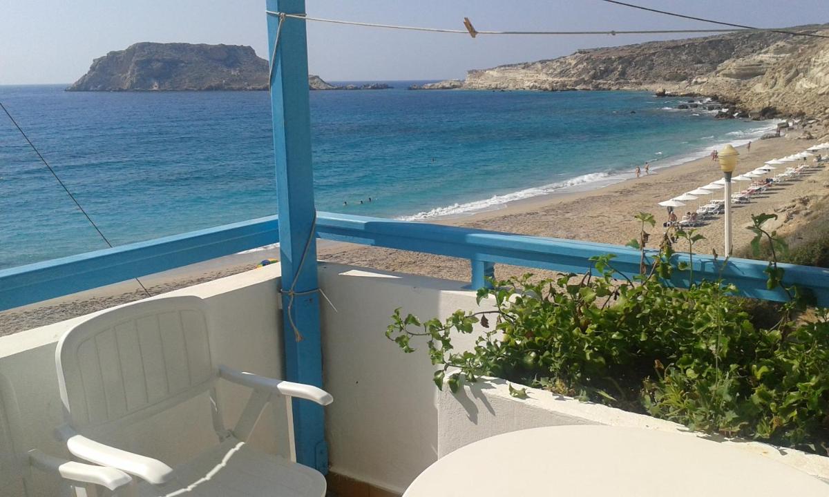 Apartment with Sea View photo 2