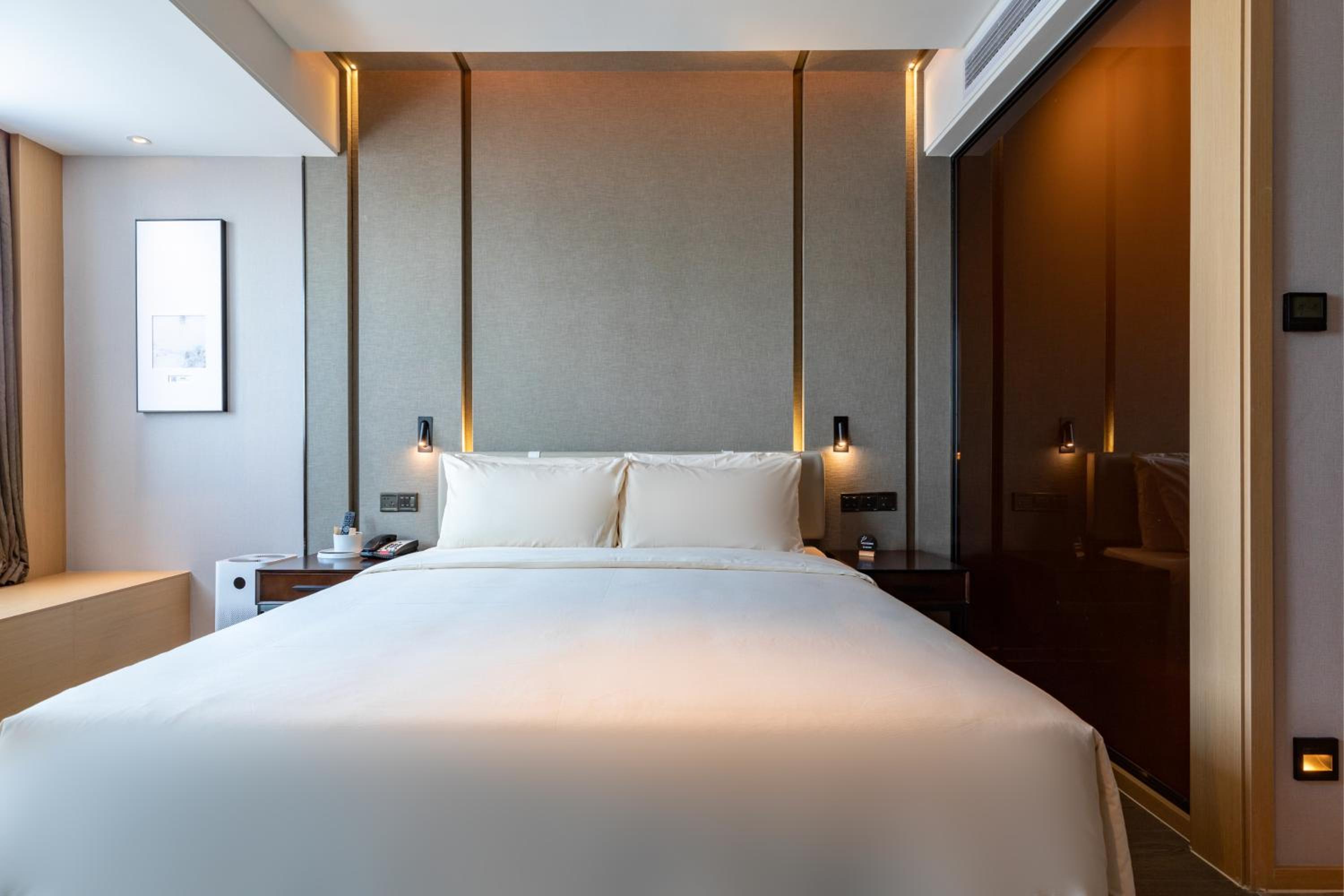 Superior Single Room with Sea View photo 2